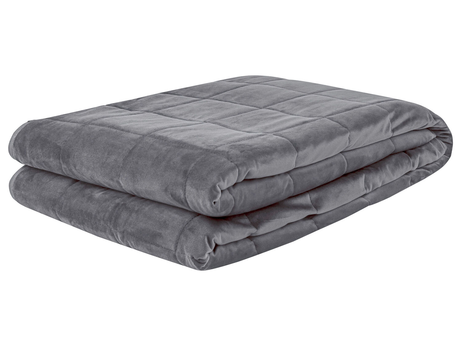 Coperta pesante Livarno, prezzo 27.99 €
155 x 200 cm
- Imbottita con ...
