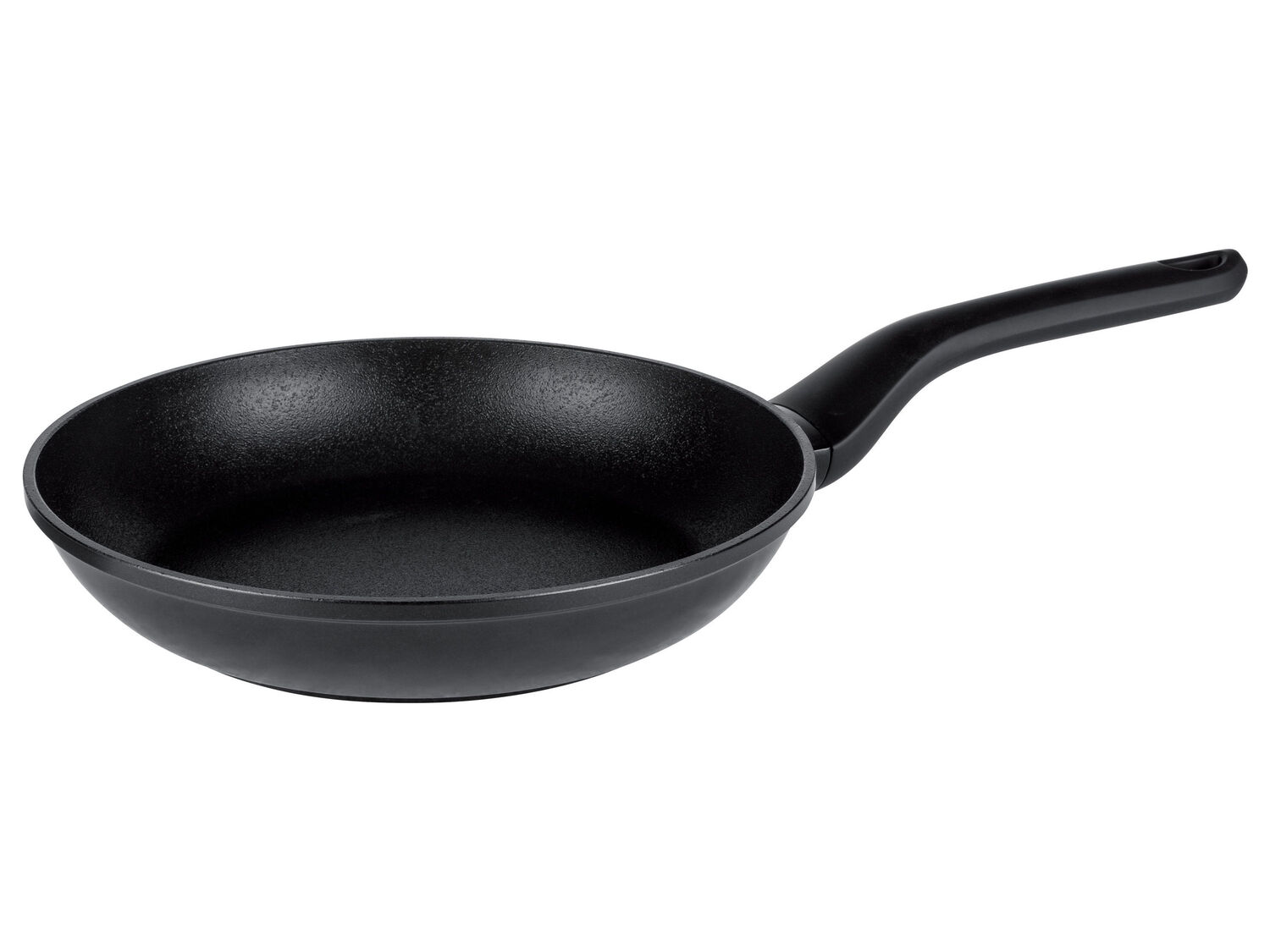 Padella Ernesto, prezzo 9.99 €
Ø 20
- Manico Soft-Touch
- Resistente ...