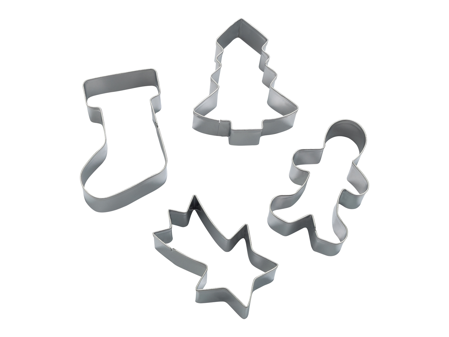 Accessori per pasticceria Fackelmann, prezzo 2.79 €
Caratteristiche