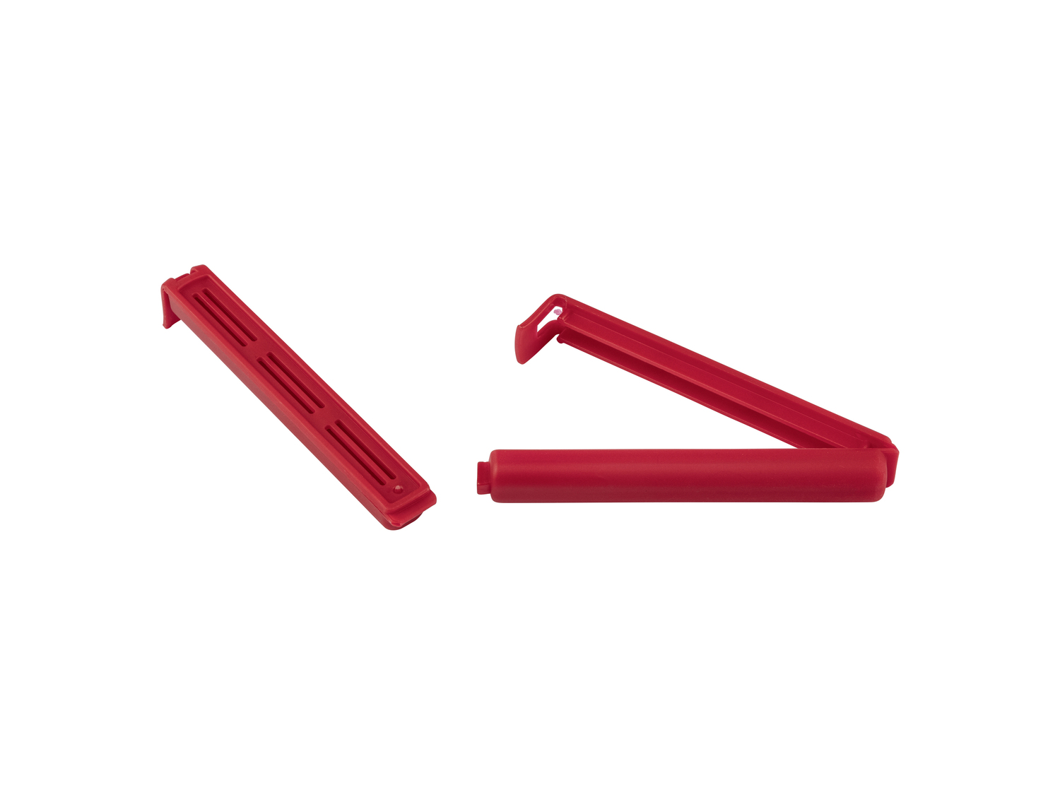 Clip per sacchetti Ernesto, prezzo 1.79 €
Caratteristiche