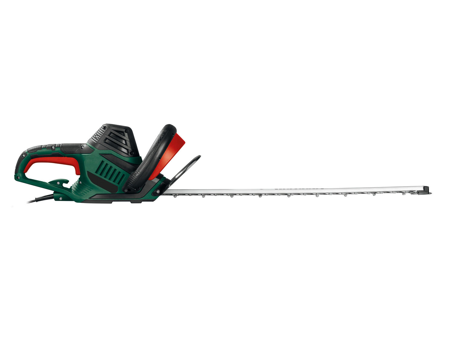 Tagliasiepi elettrico Parkside, prezzo 39.99 €
- Con interruttore di sicurezza ...