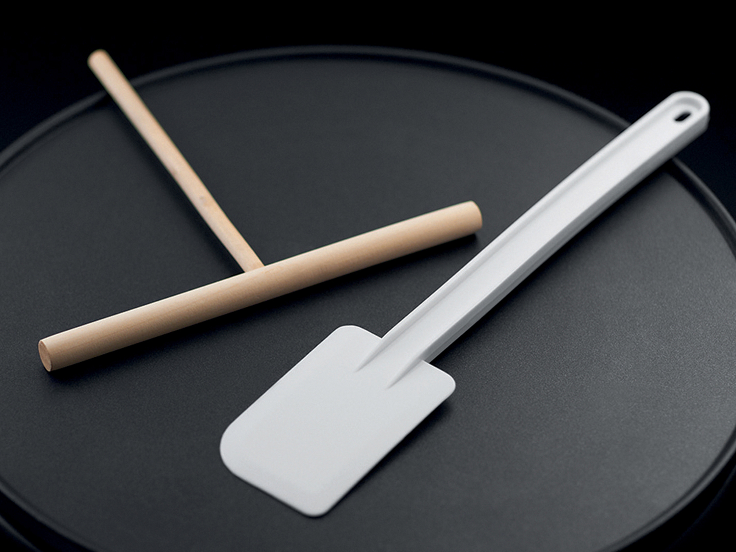 Piastra elettrica per crêpes Russell Hobbs, prezzo 27.99 €
Caratteristiche