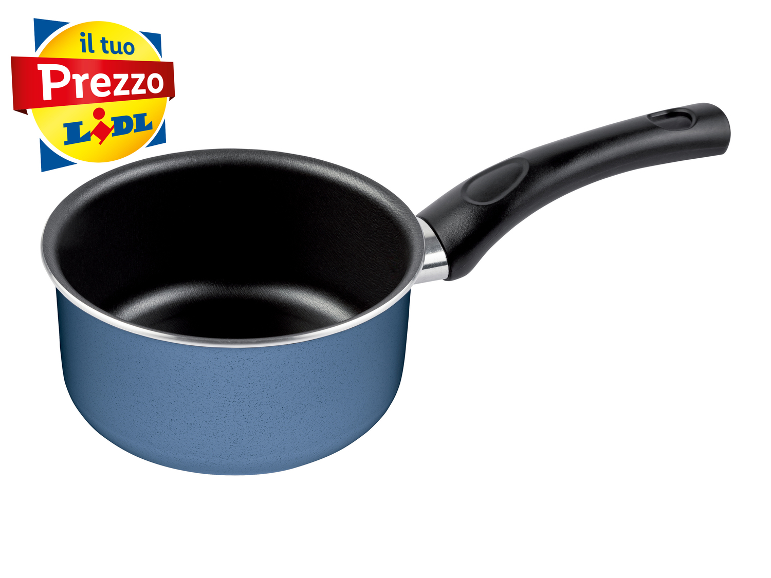 Wok, Casseruola o Padella Ernesto, prezzo 4.99 €
- Adatto per fornelli ...