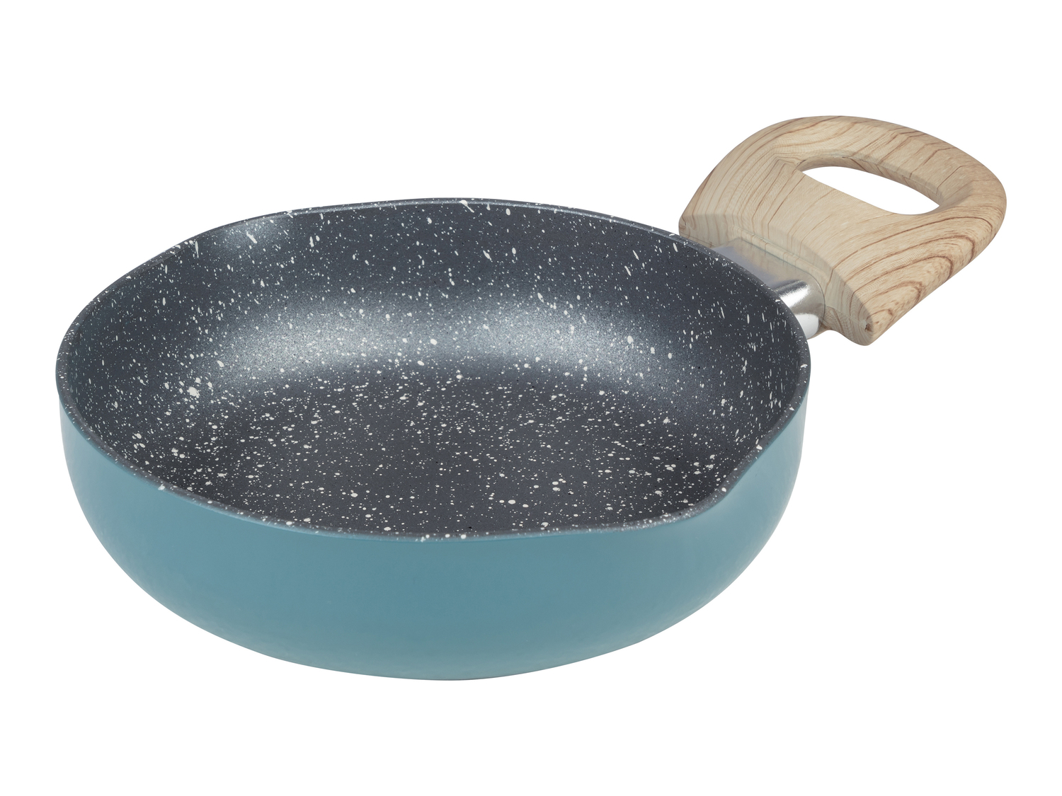 Padella per uova Tognana, prezzo 9.79 €
Ø 16 cm
- Interno a 4 strati ...