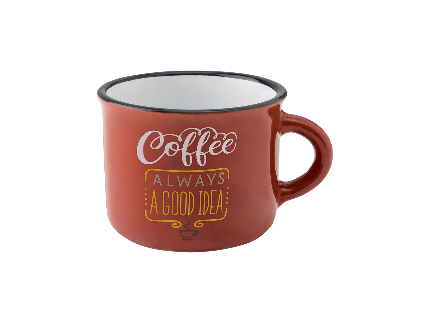 Set tazze Tognana, prezzo 7.49 €
3 pezzi
- Utilizzabili su ...