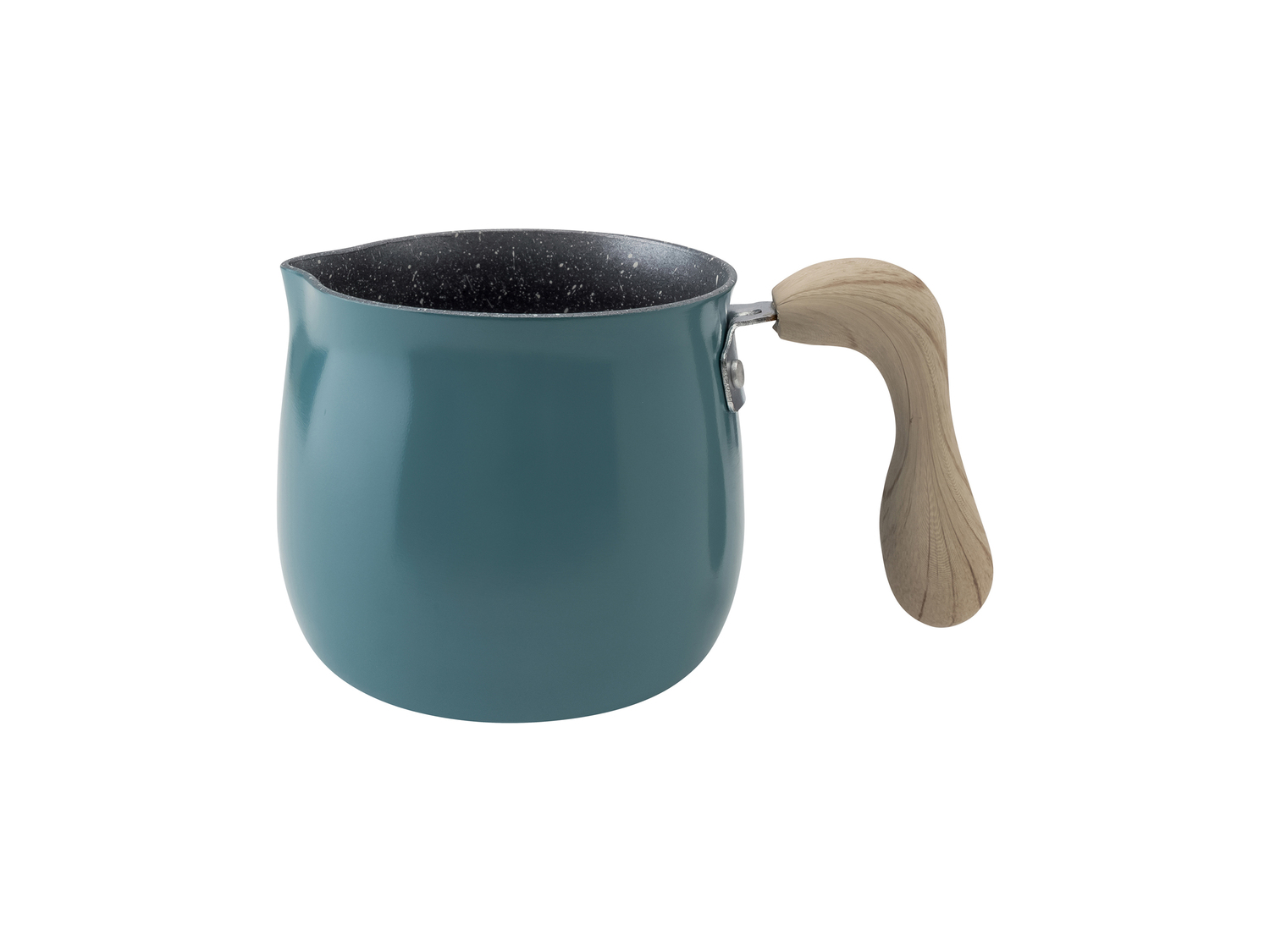 Bollitore per il latte Tognana, prezzo 8.99 €
- Interno antiaderente ...