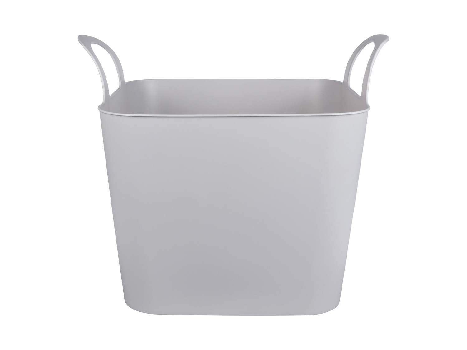 Bacinella flessibile Livarno, prezzo 4.99 €
36 L
Caratteristiche