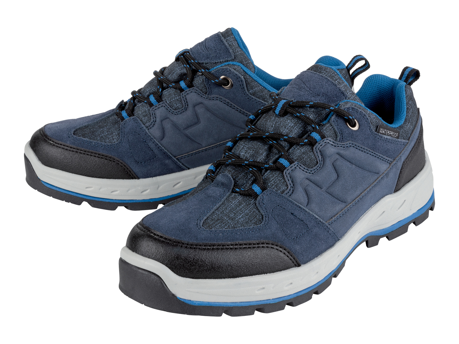Scarpe da trekking Crivit, prezzo 19.99 &#8364; 
Misure: 37-45 
- Traspiranti, ...