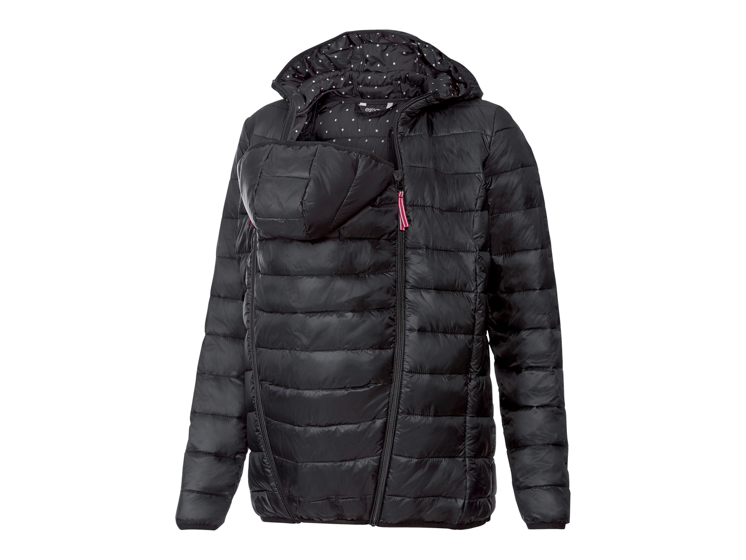 Giacca Lightweight premaman Esmara, prezzo 22.99 €
Misure: S-XL
- Grazie ...