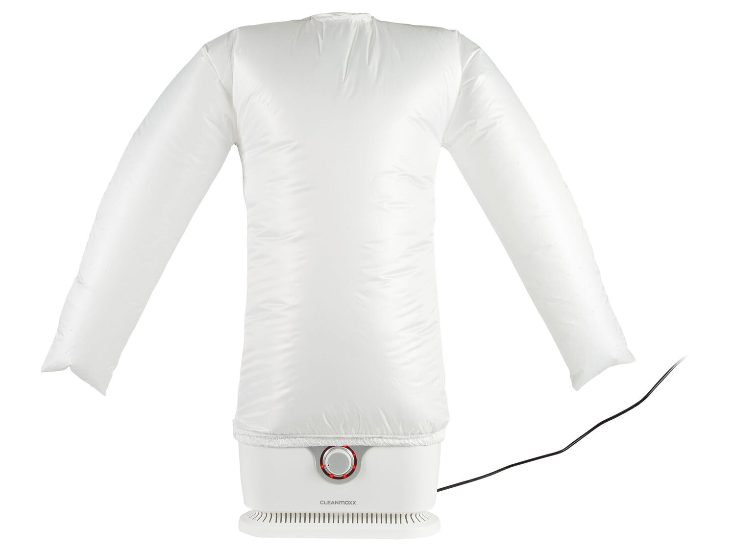 Stiracamicie Cleanmax, prezzo 69.00 €
- Asta telescopica retraibile
- Funzione ...