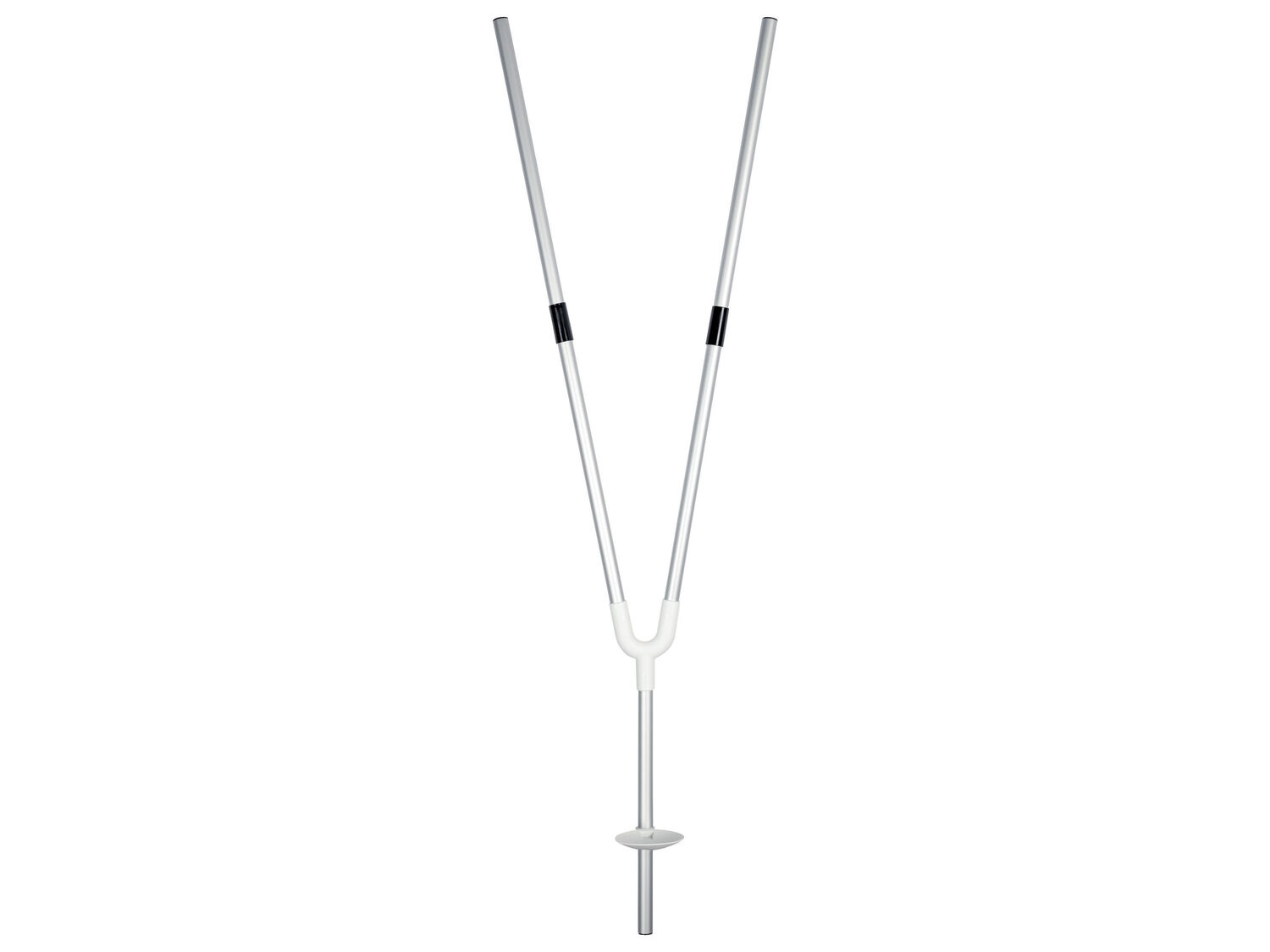 Inserto stirapantaloni Cleanmax, prezzo 19.99 €
Da utilizzare con stiracamicie ...