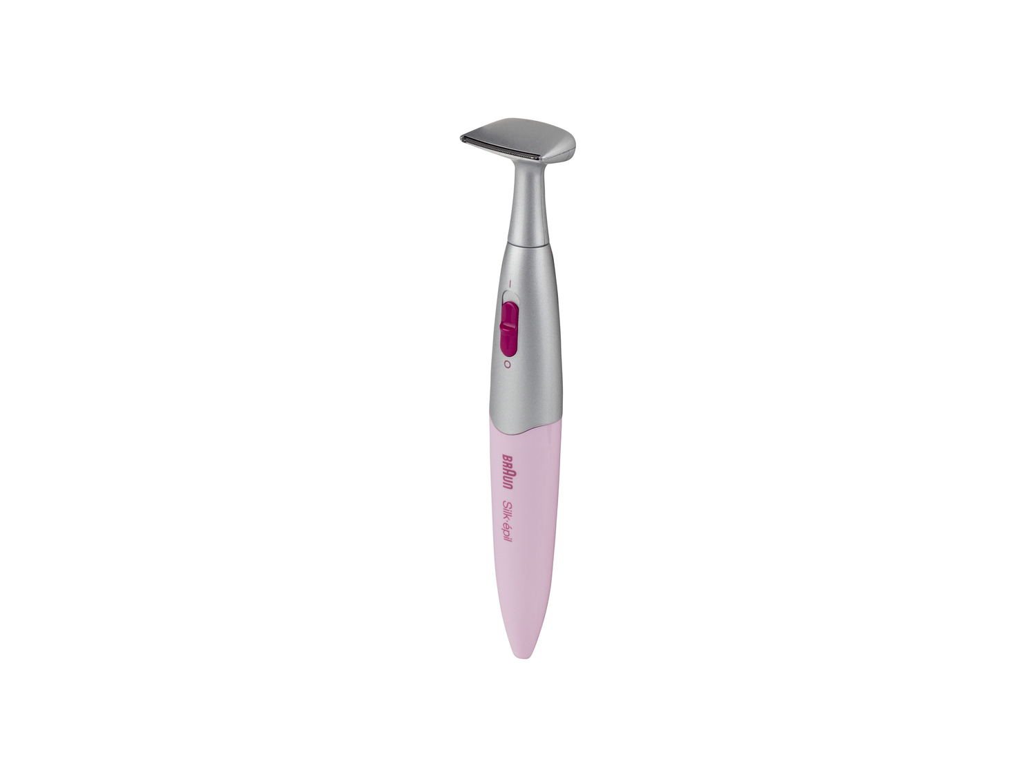 Epilatore Silk-épil 3 in 1 Braun, prezzo 39.99 €
- Sistema a 20 pinzette e ...