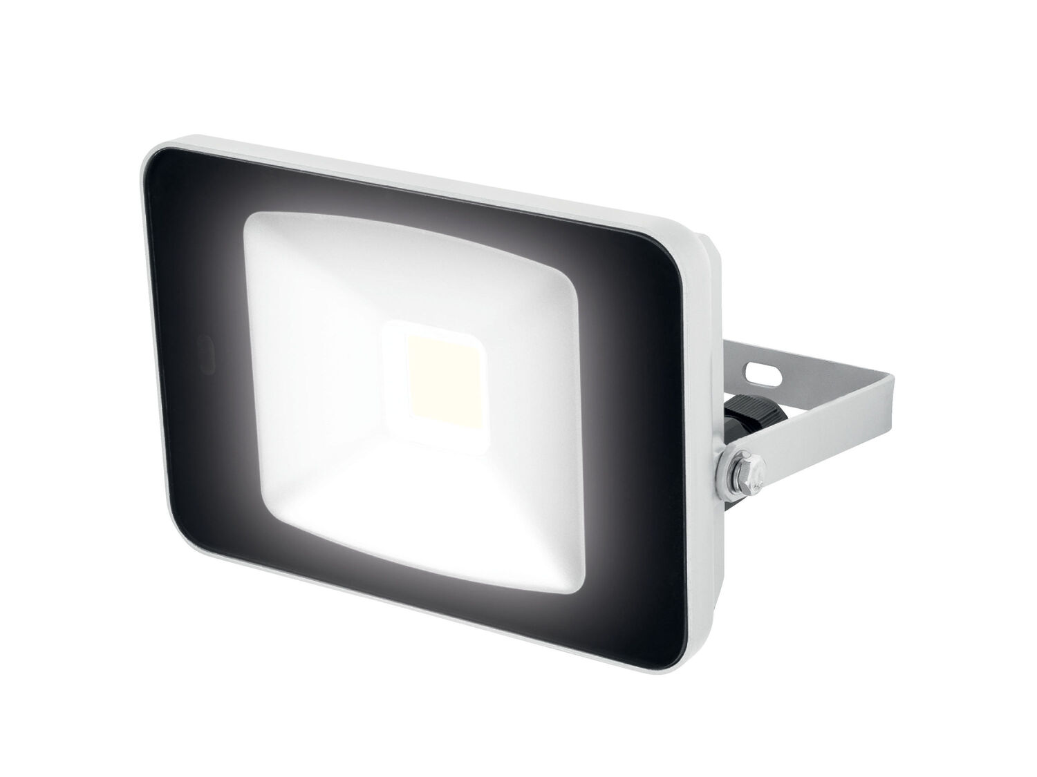 Faro LED con rilevatore di movimento Livarno, prezzo 19.99 €
- 22 W, 4000 K ...