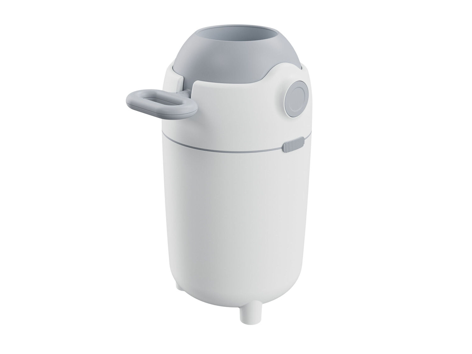 Secchio per pannolini 3-anni-di-garanzia, prezzo 19.99 €
- 46,5 x 24 x 31 cm
Caratteristiche ...