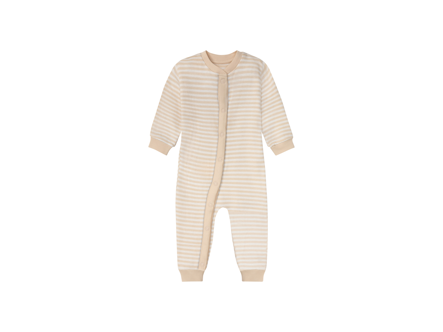 Pigiama intero da neonata Lupilu, prezzo 4.99 &#8364; 
Misure: 2-24 mesi 
- ...