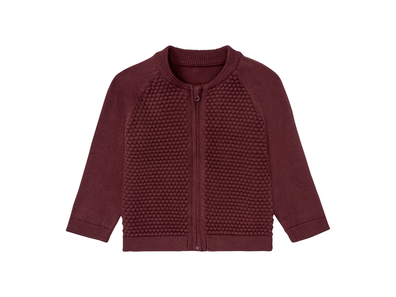 Golfino da neonato Lupilu, prezzo 7.99 €
Misure: 0-24 mesi
- Puro cotone ...