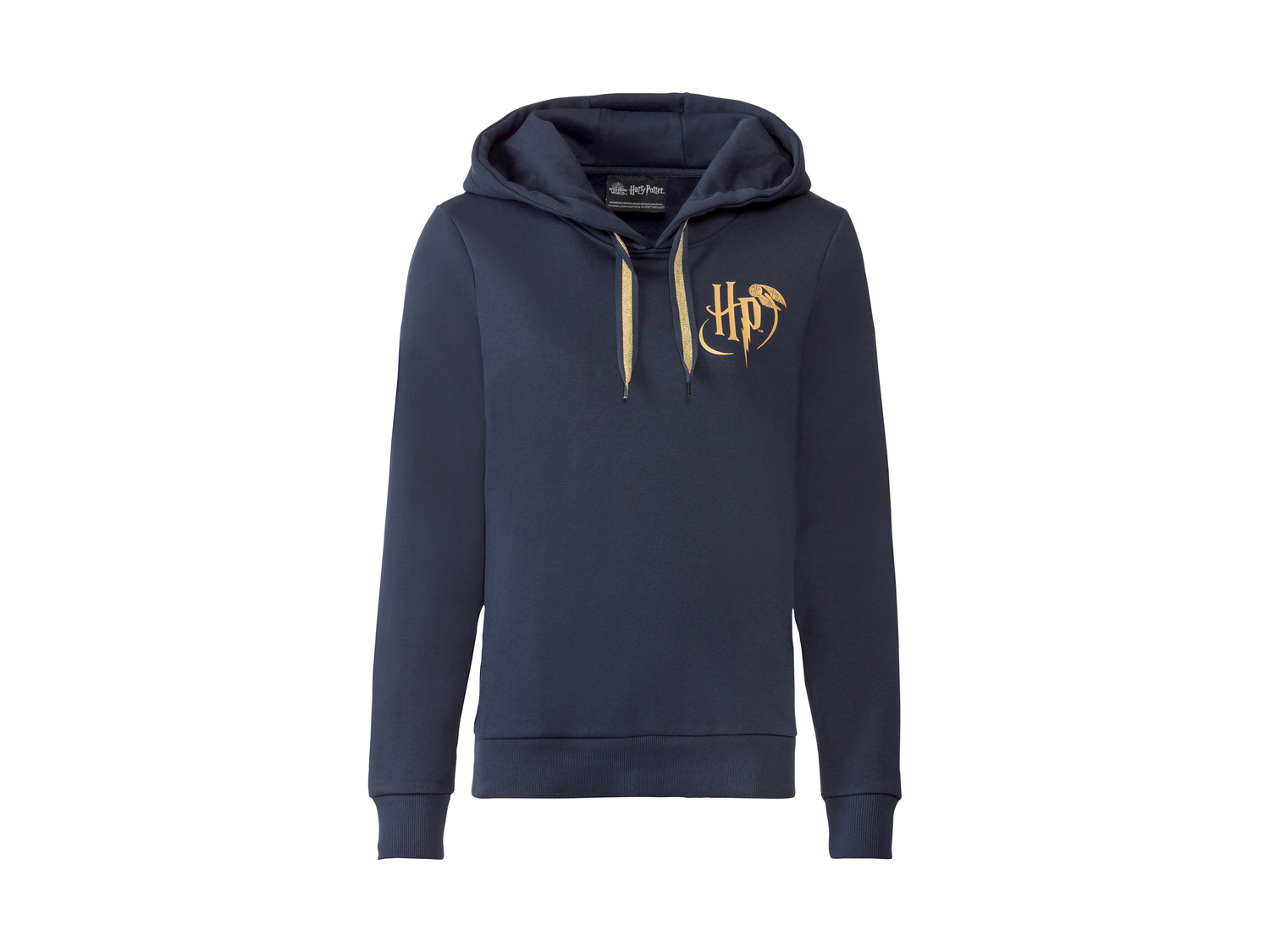 Felpa da donna Oeko-tex, prezzo 11.99 € 
Misure: S-L
Taglie disponibili

Caratteristiche

- ...