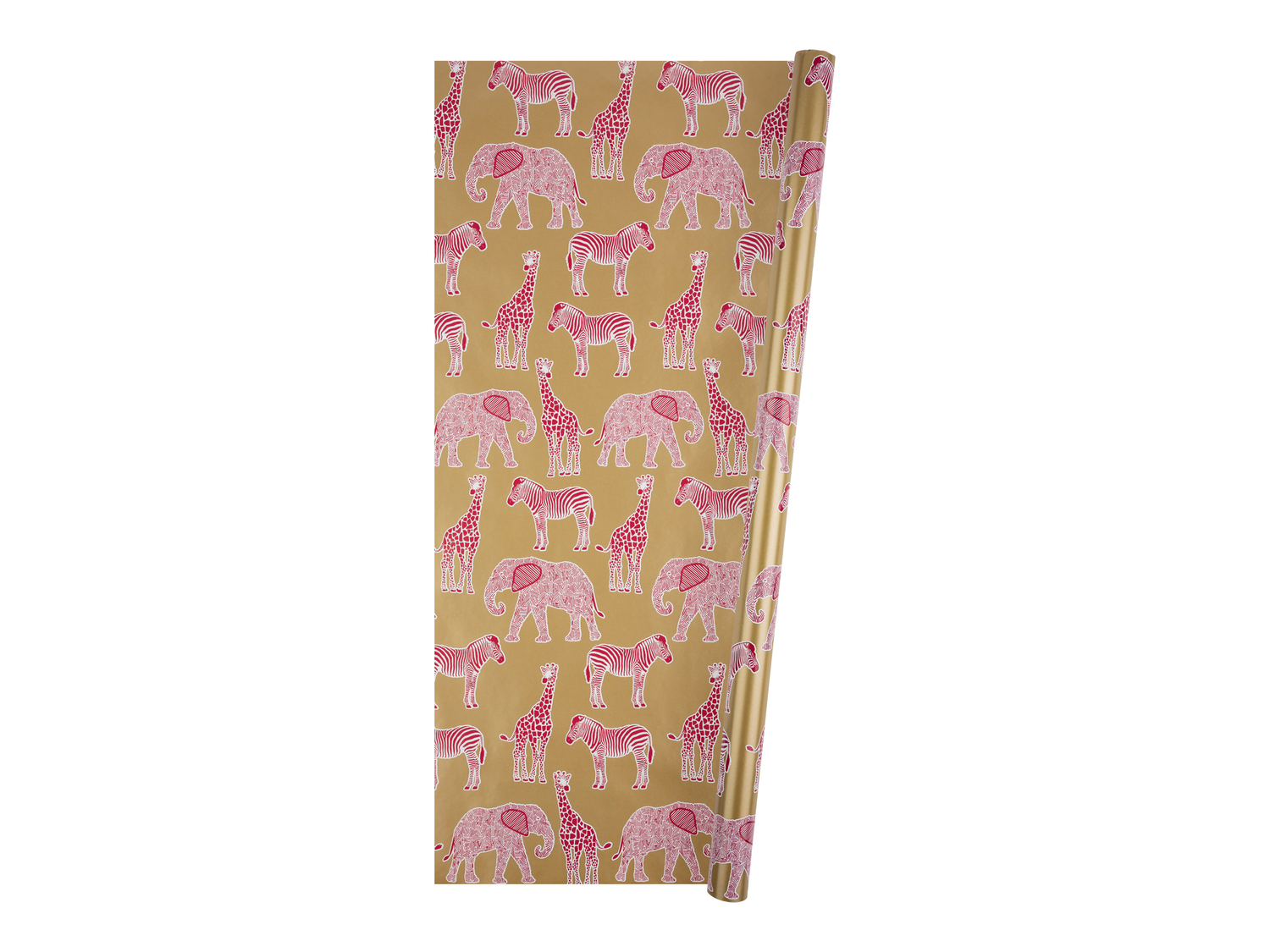 Carta da regalo Crelando, prezzo 0.99 €  
5 m x 70 cm
Caratteristiche

- FSC no link