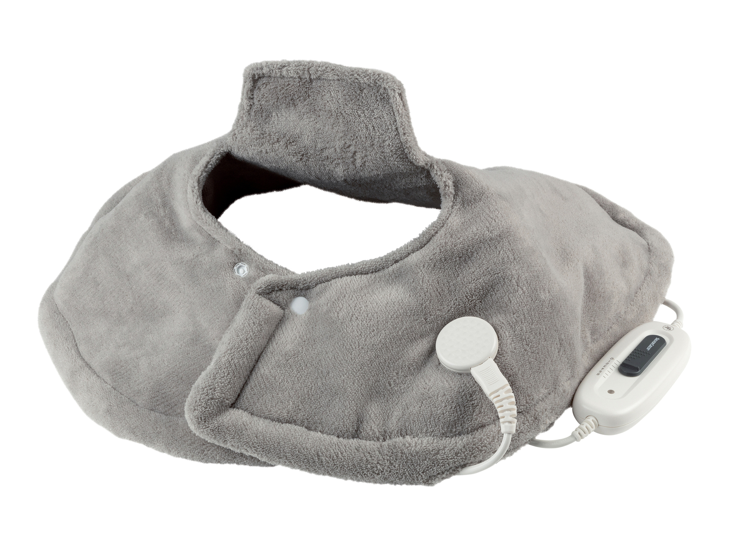 Termoforo per spalle e nuca Silvercrest Personal Care, prezzo 19.99 €
- 6 livelli ...