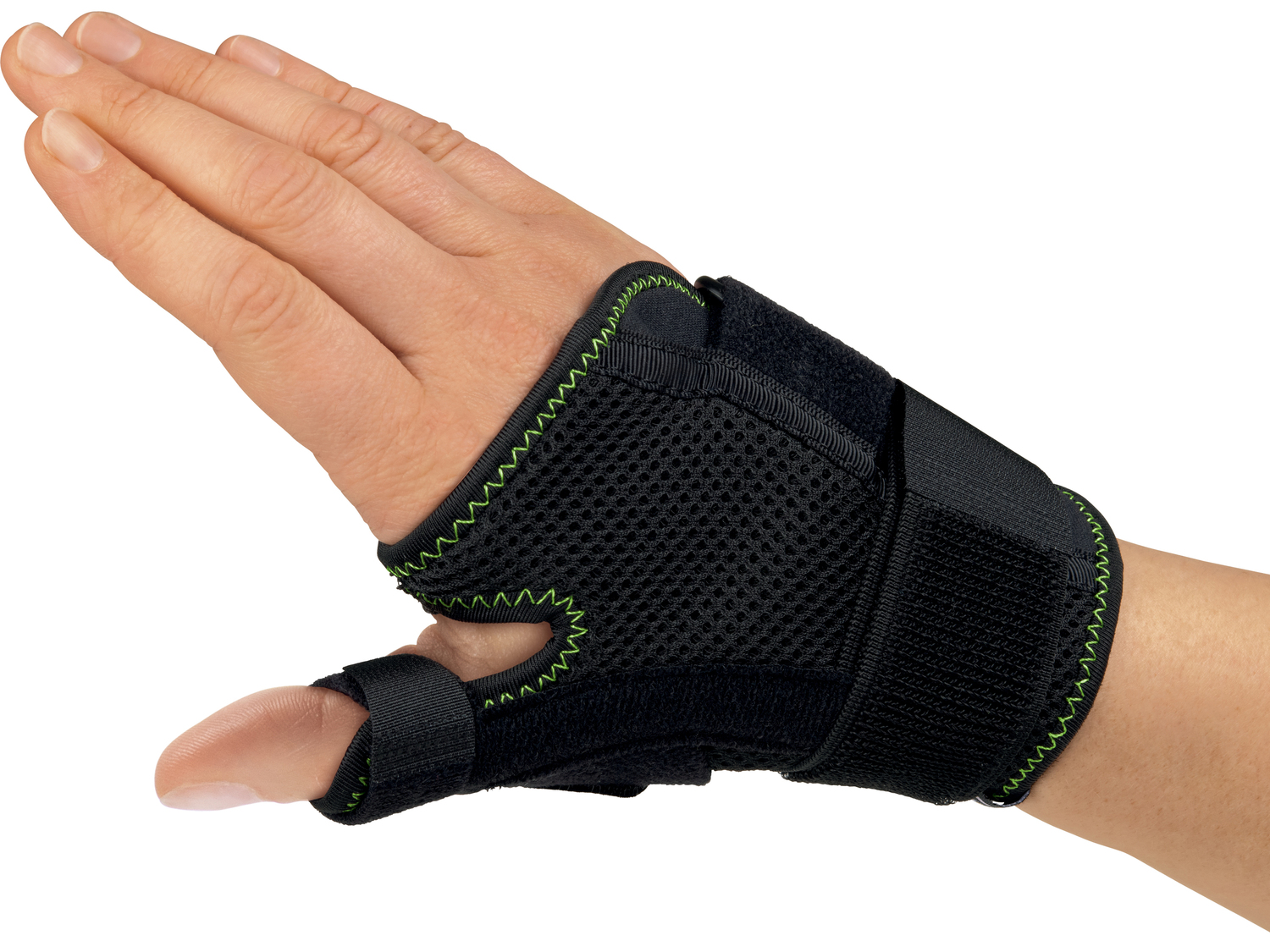 Ortesi per pollice o polso Sensiplast, prezzo 4.99 €
- Sostegno delle ...