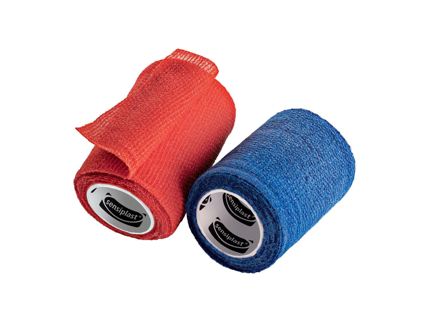 Bendaggi o garze sterili per medicazione Sensiplast, prezzo 1.99 €
- A scelta ...