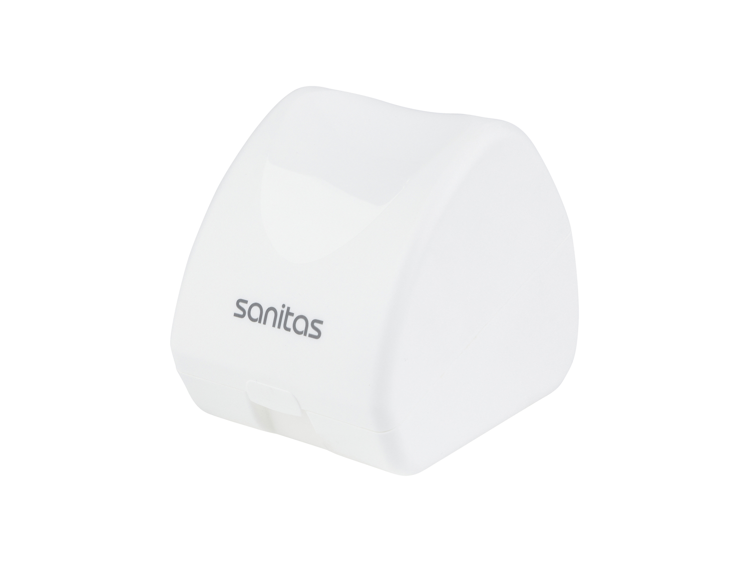 Misuratore di pressione da polso Sanitas, prezzo 12.99 €
- Misurazione automatica ...