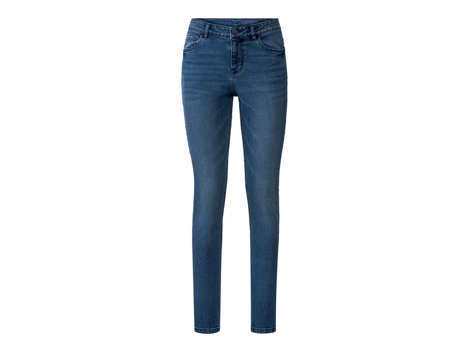 Jeans Skinny fit da donna Esmara, prezzo 11.99 €
Misure: 38-48
Taglie ...