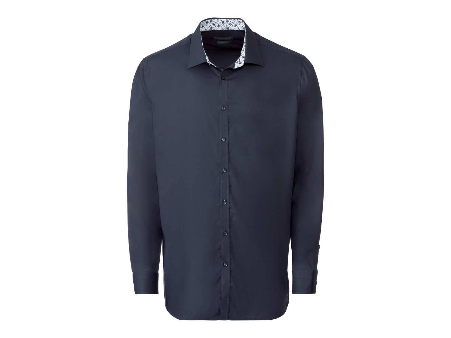 Camicia da uomo Slim Fit Nobel-league, prezzo 14.99 &#8364; 
Misure: 39-43
Taglie ...
