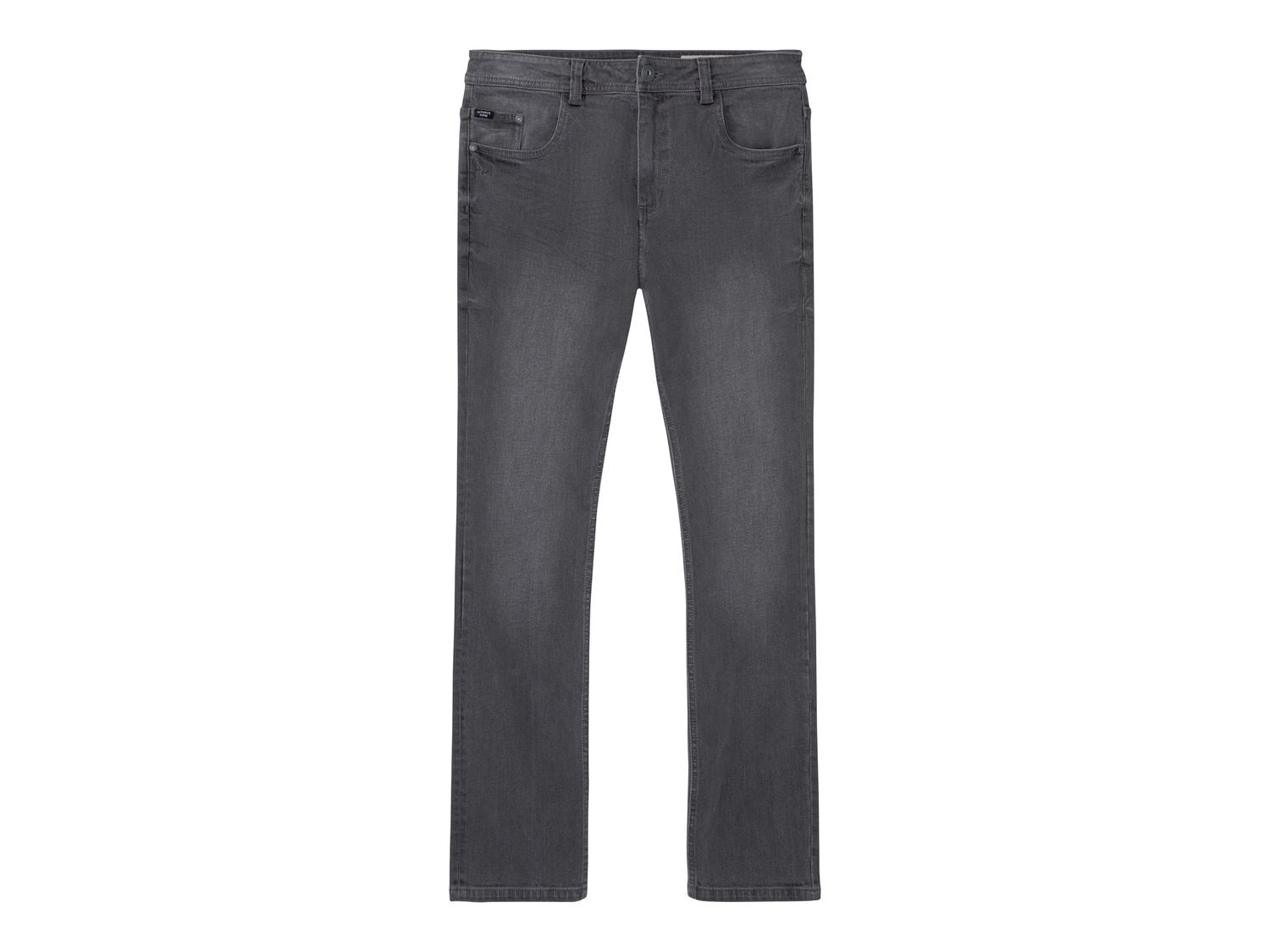Jeans Slim Fit da uomo Livergy, prezzo 11.99 €
Misure: 46-54
Taglie disponibili
Caratteristiche
...
