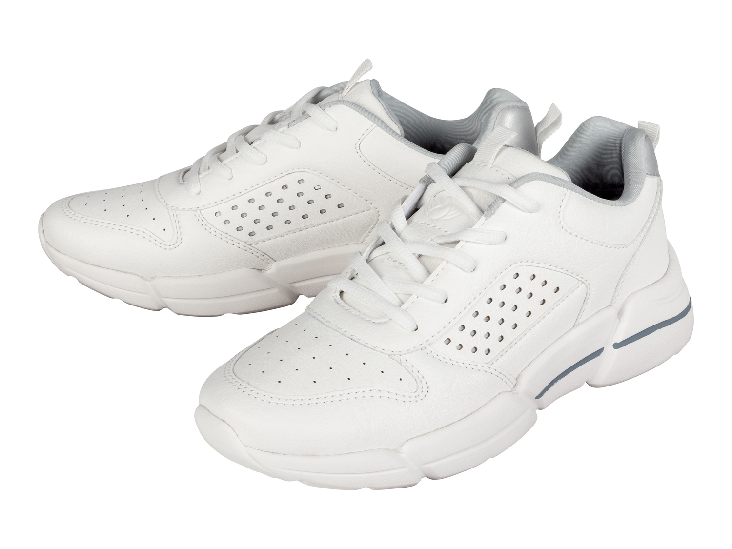 Scarpe sportive donna Esmara, prezzo 19.99 €
Misure: 36-40
Taglie disponibili
Caratteristiche ...