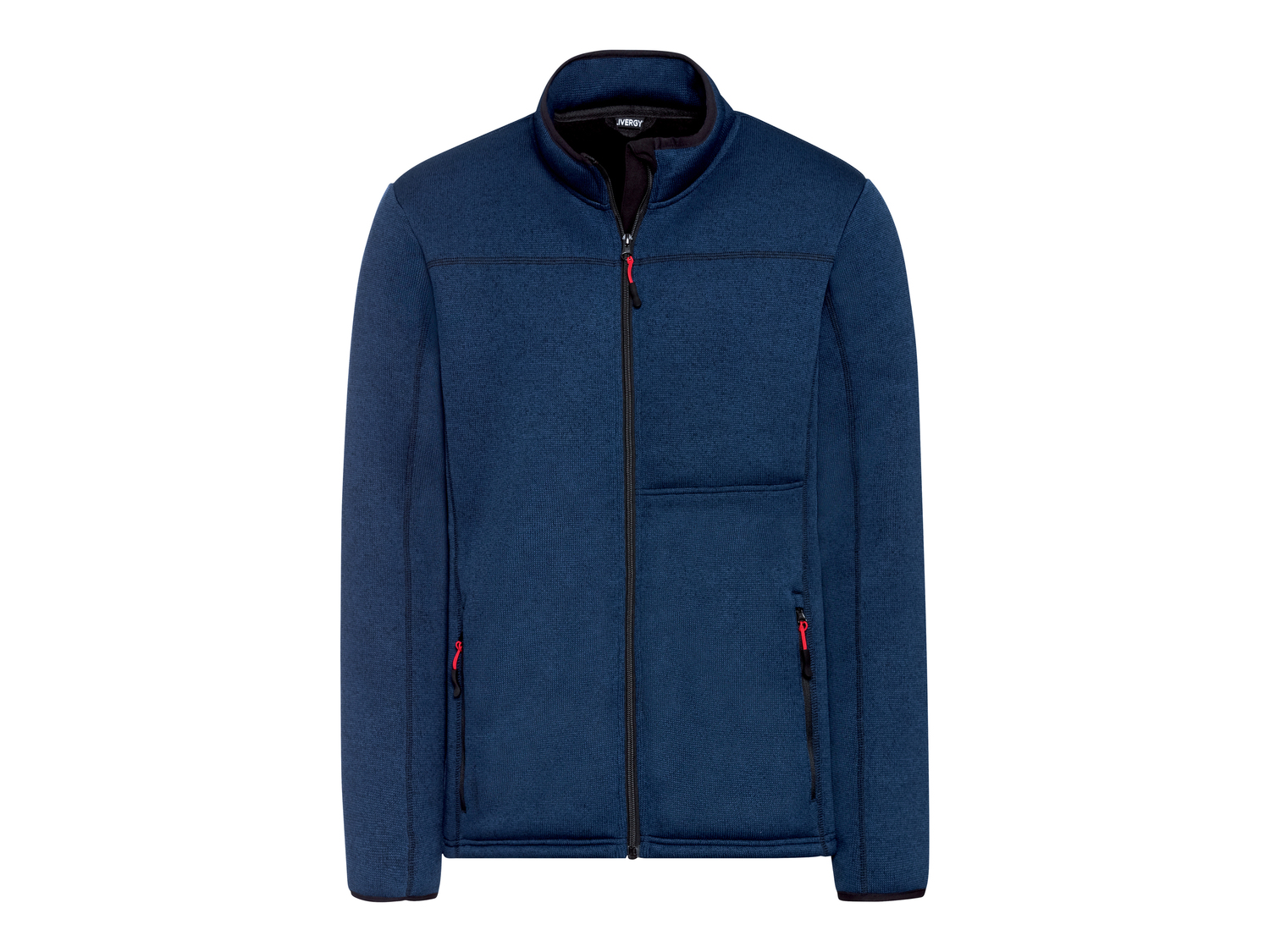 Giacca in pile da lavoro per uomo Livergy, prezzo 12.99 €
Misure: S-XL
Taglie ...