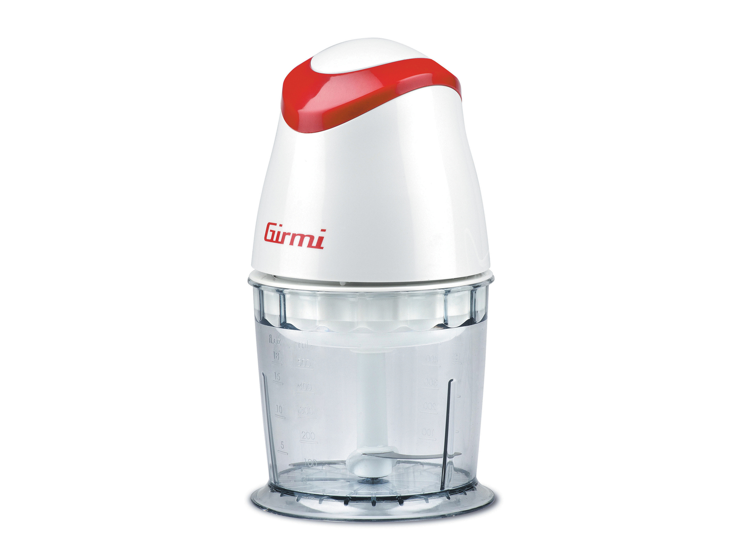 Tritatutto Girmi, prezzo 22.99 €
- Con funzione PULSE
- Contenitore: ...