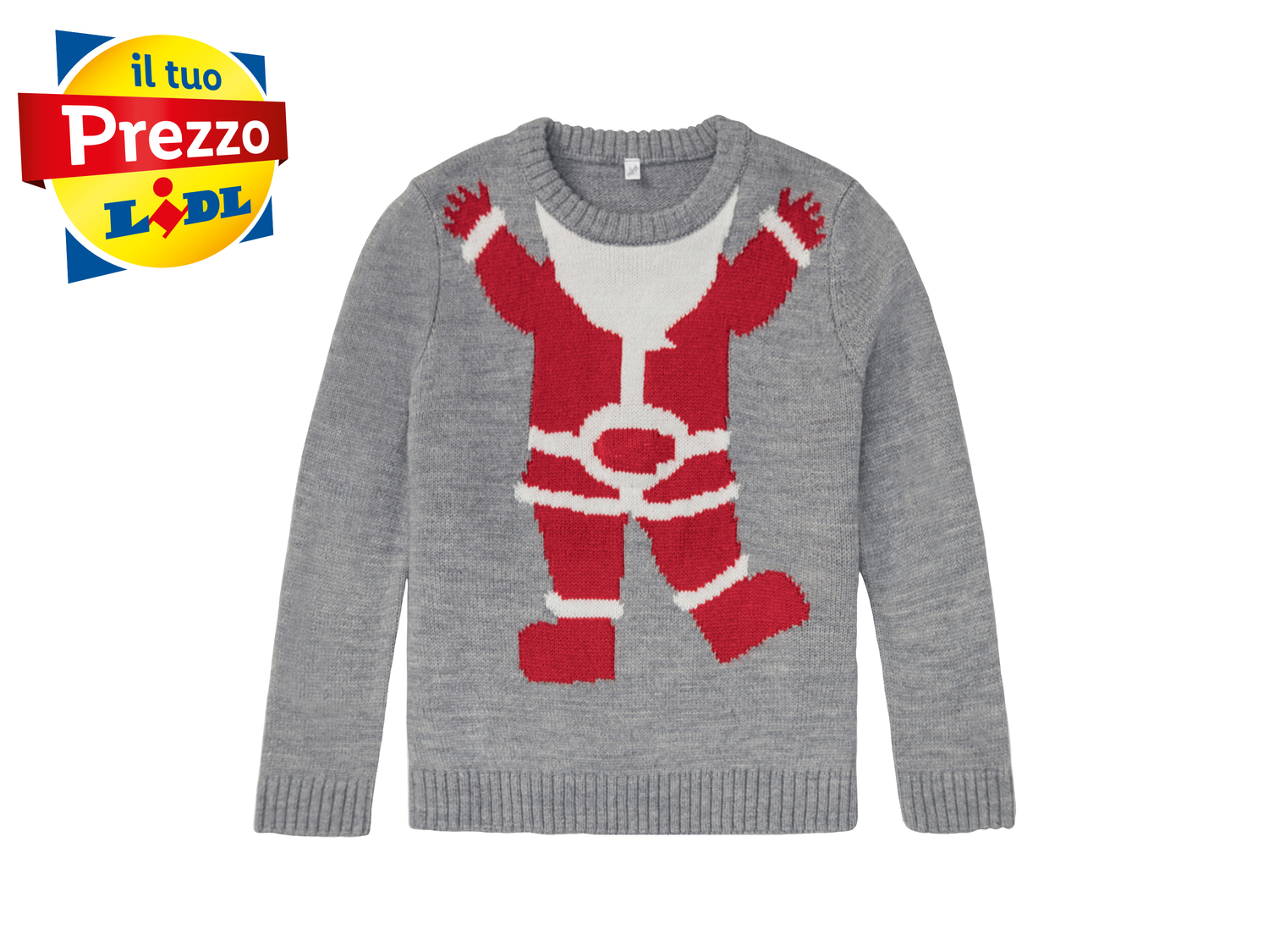 Pullover natalizio da bambino Pepperts, prezzo 8.99 €
Misure: 6-14 anni ...