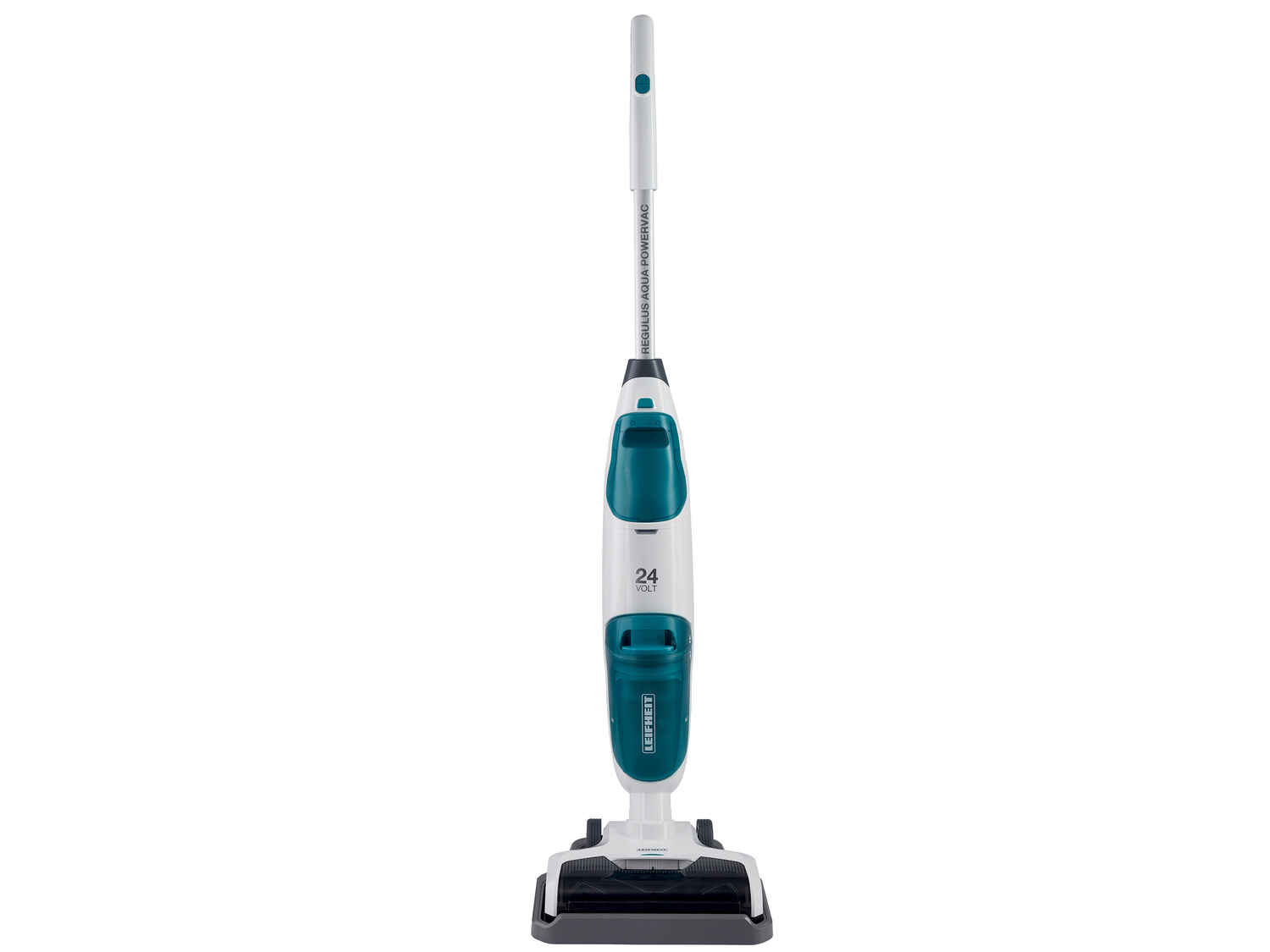 Lavasciuga pavimenti a batteria Leifheit, prezzo 199.00 €
- Sistema a due serbatoi: ...
