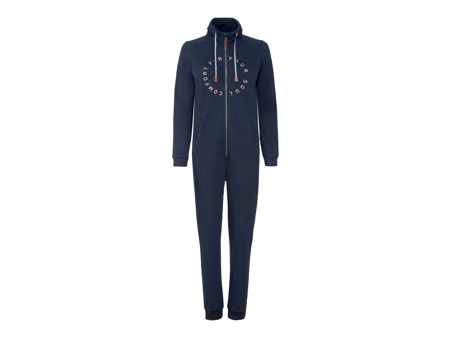 Tuta intera da donna Esmara, prezzo 17.99 €
Misure: S-L
Taglie disponibili
Caratteristiche
- ...