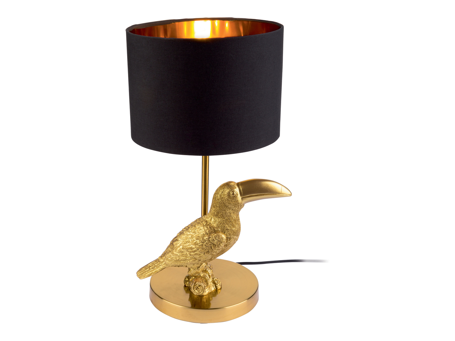 Lampada decorativa Livarno, prezzo 27.99 €
- Cavo di collegamento con interruttore ...