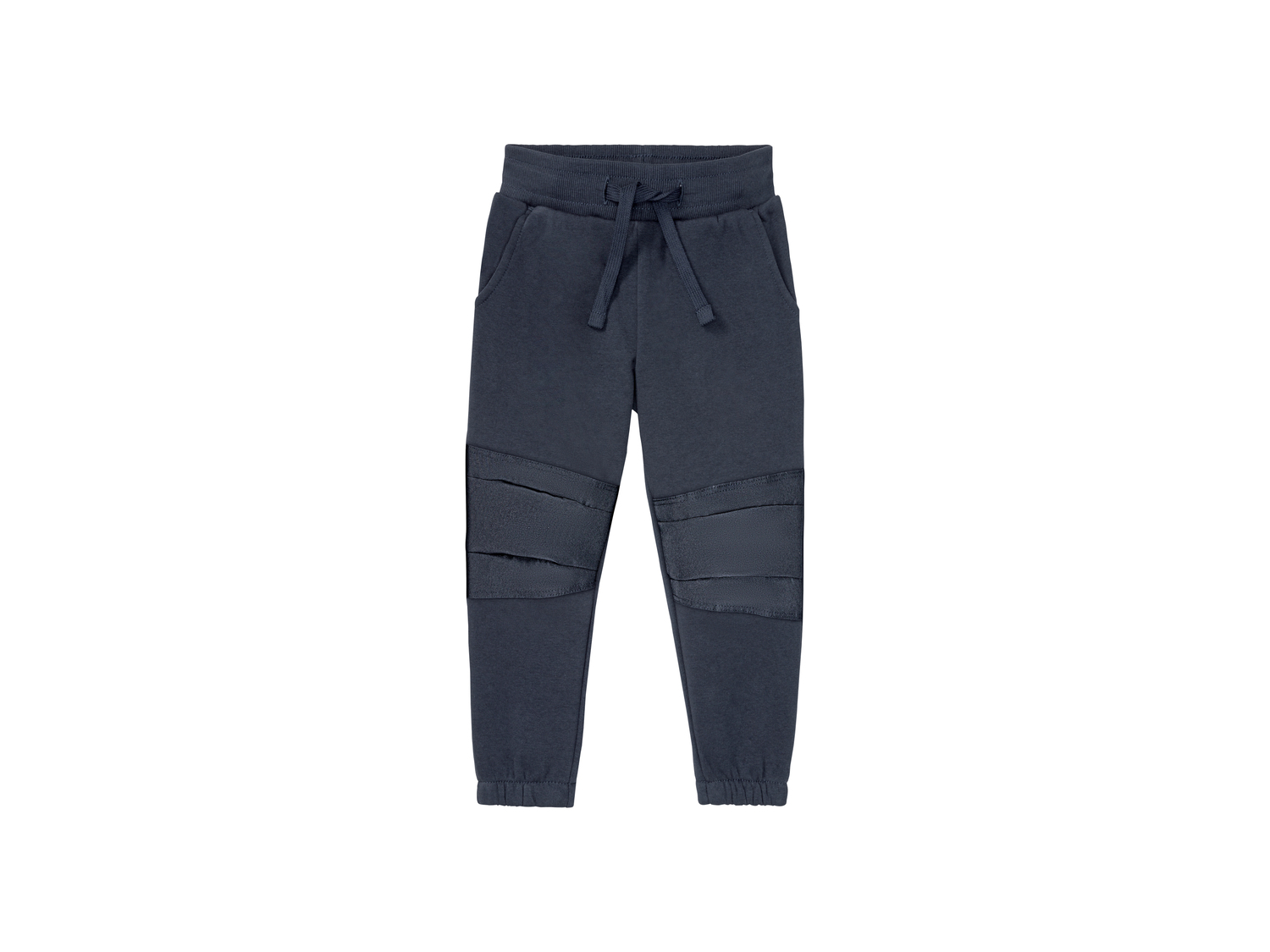 Pantaloni sportivi da bambino Lupilu, prezzo 4.99 €
Misure: 1-6 anni
Taglie ...