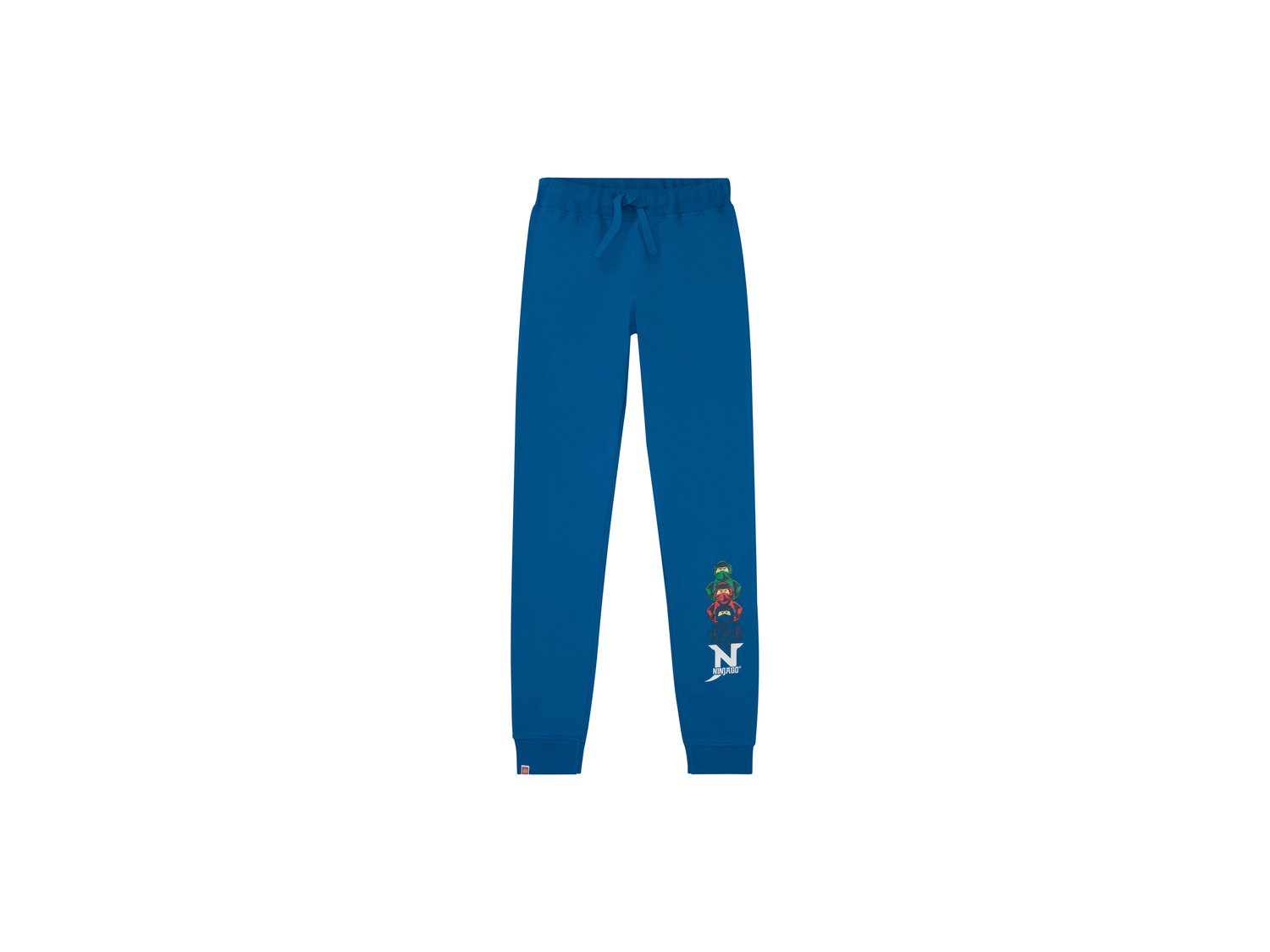Pantaloni sportivi da bambino Lego, prezzo 9.99 €
Misure: 2-10 anni
- ...