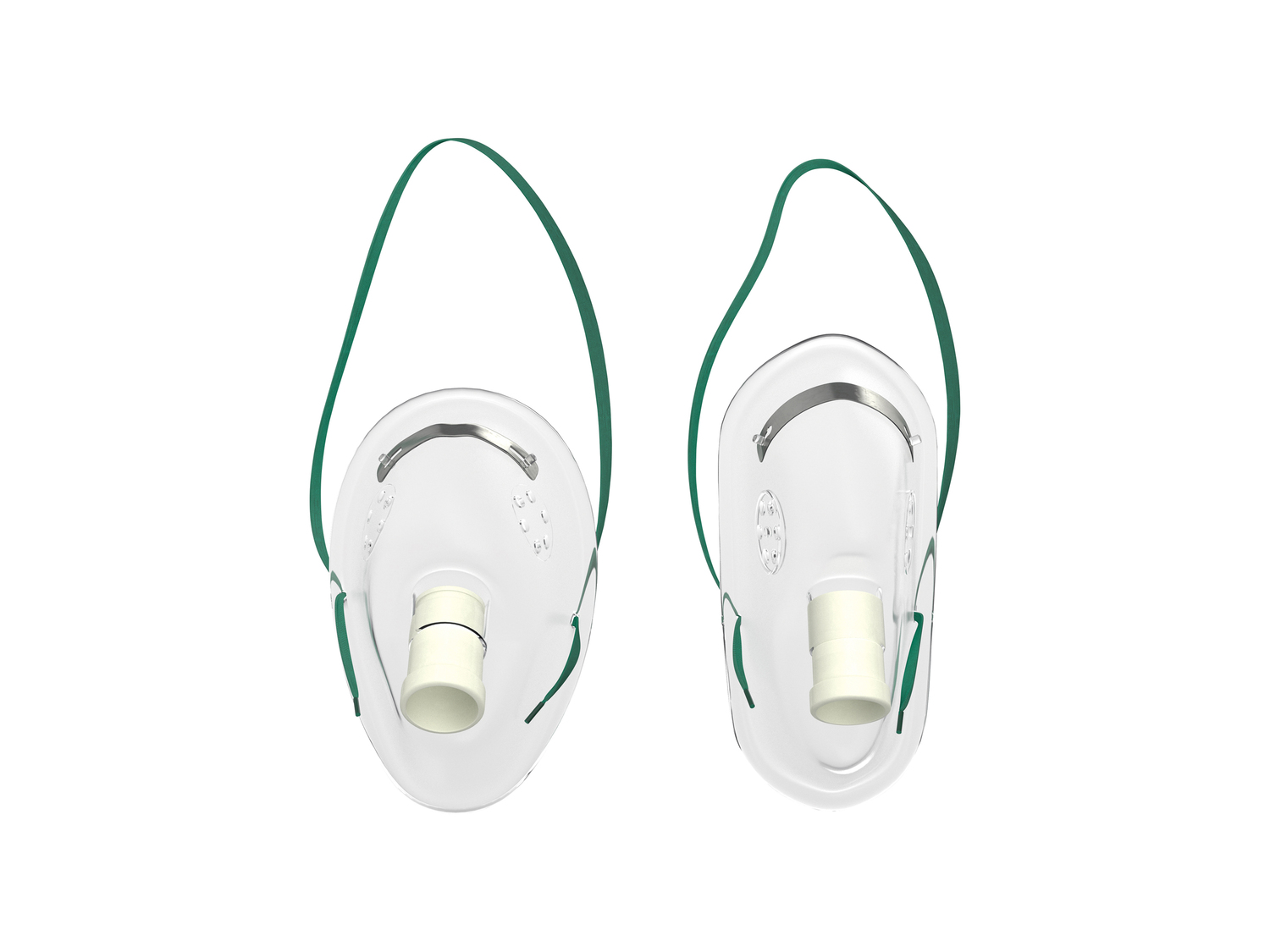 Inalatore Medisana , prezzo 24.99 €
- Tubo flessibile extra lungo
In dotazione
- ...