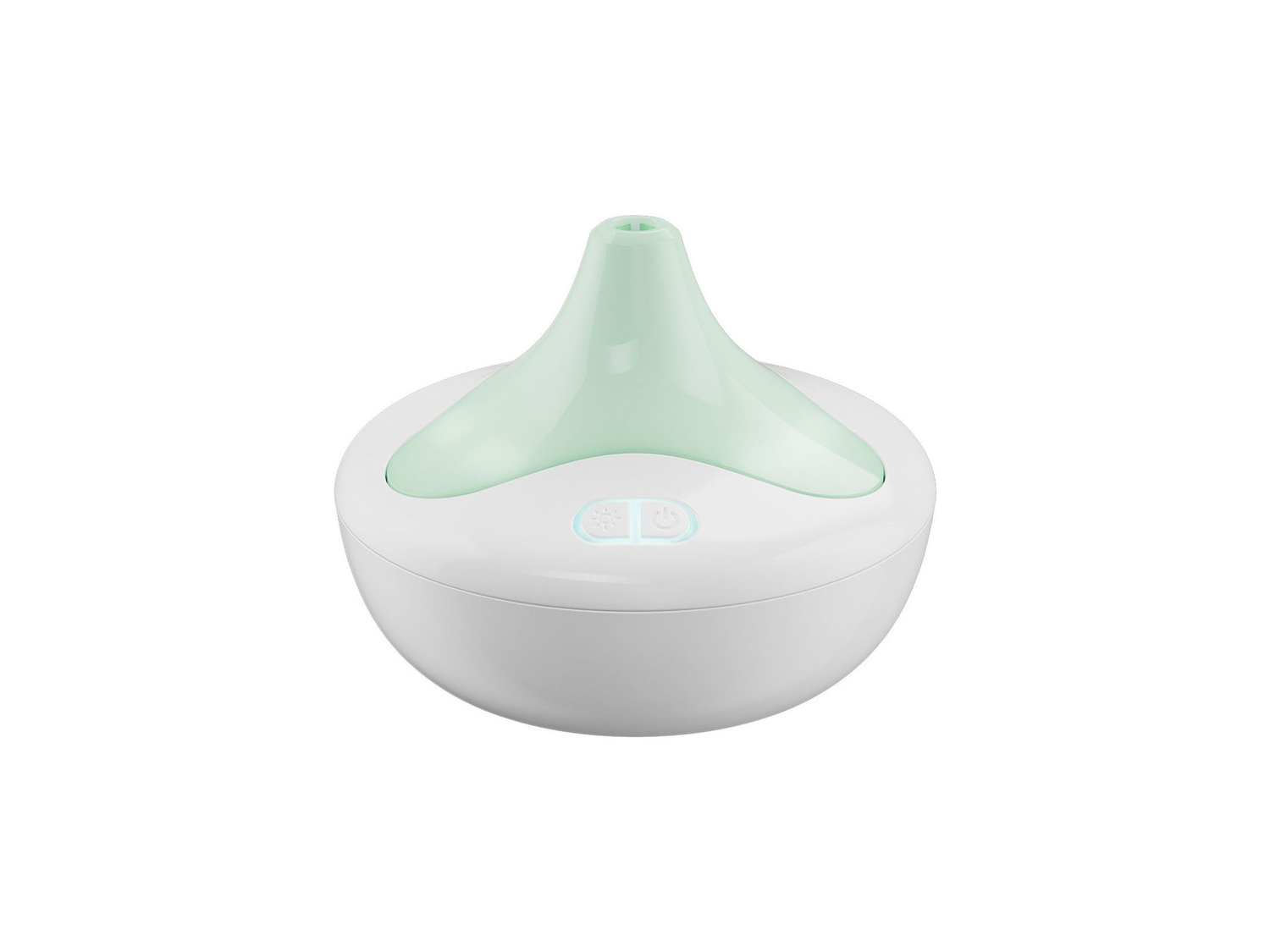 Diffusore di aromi ad ultrasuoni Silvercrest Personal Care, prezzo 14.99 €
- ...