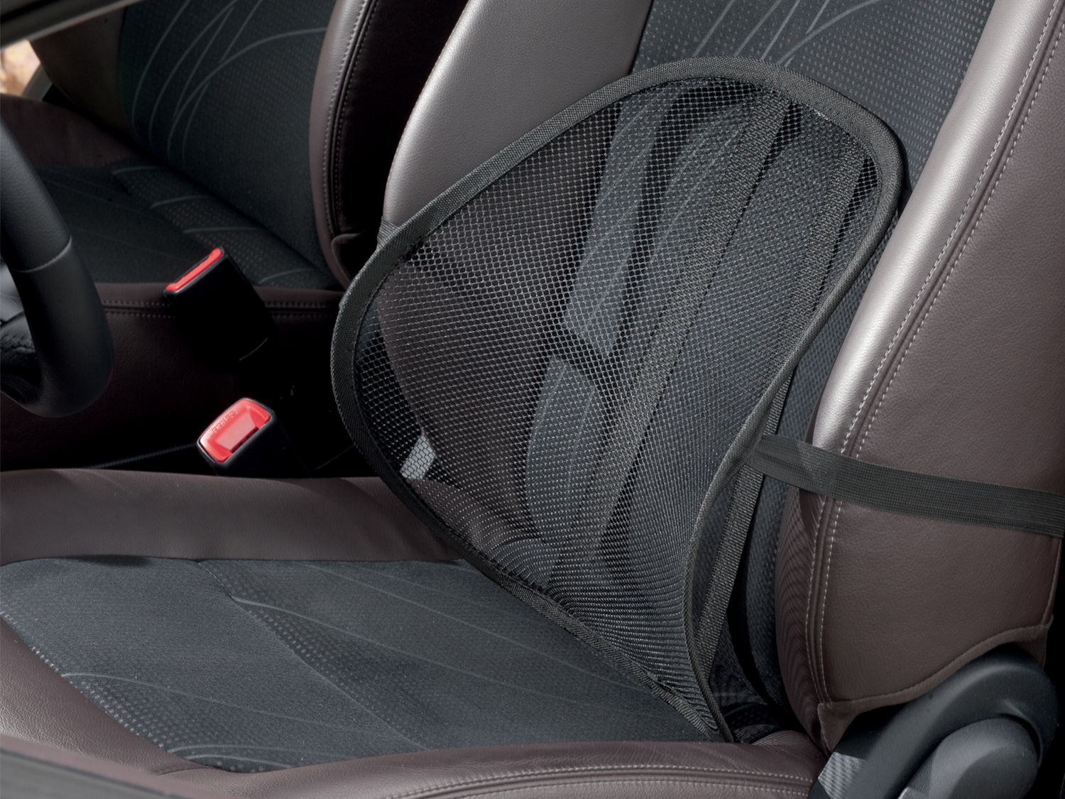 Supporto lombare Dunlop, prezzo 3.99 €
Caratteristiche