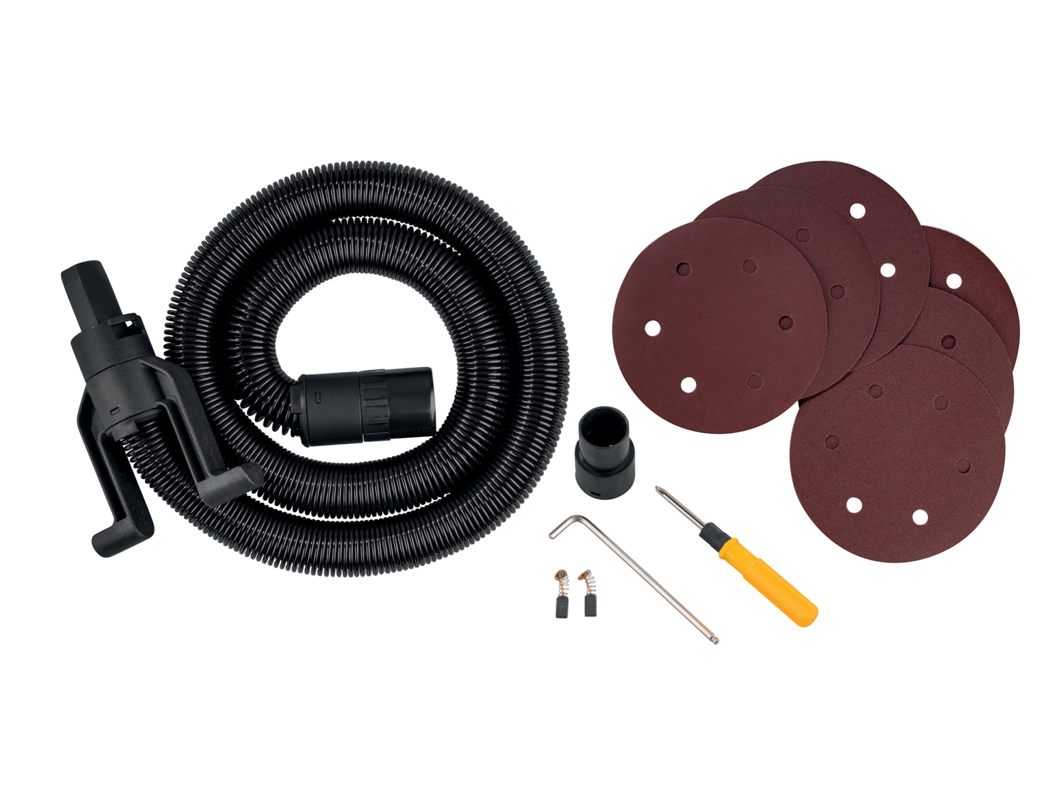 Levigatrice per pareti e soffitti Parkside, prezzo 69.00 €
- Con manico ...