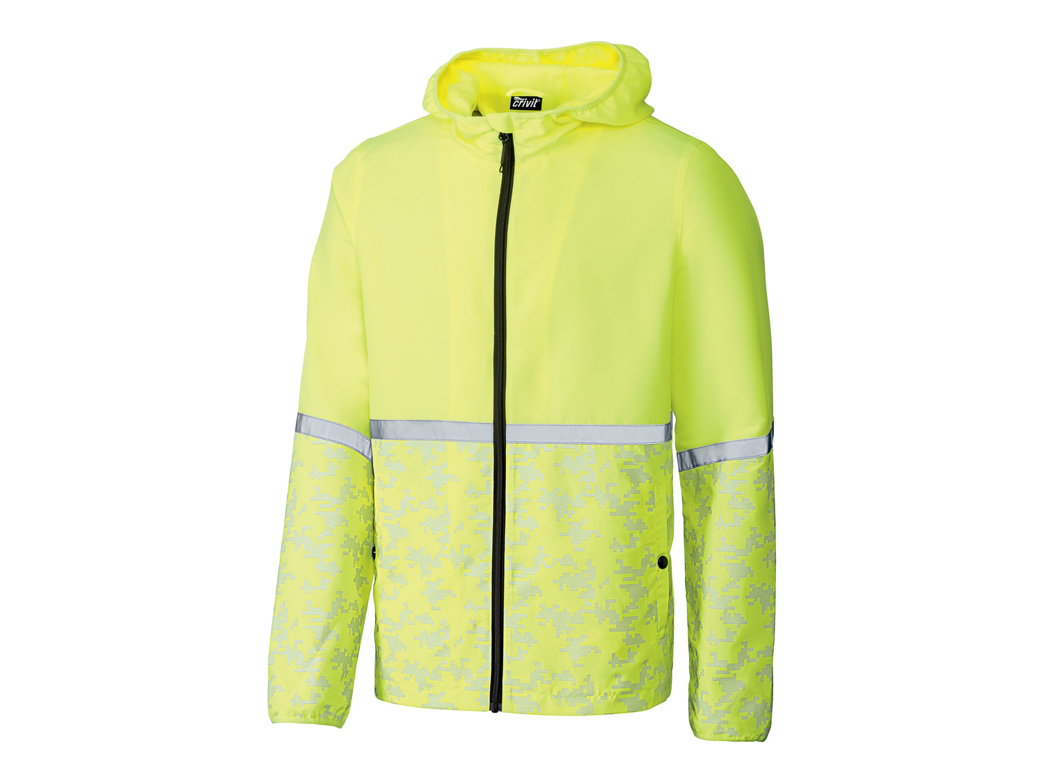 Giacca sportiva da uomo Crivit, prezzo 19.99 €
Misure: S-XL
- Idrorepellente
- ...