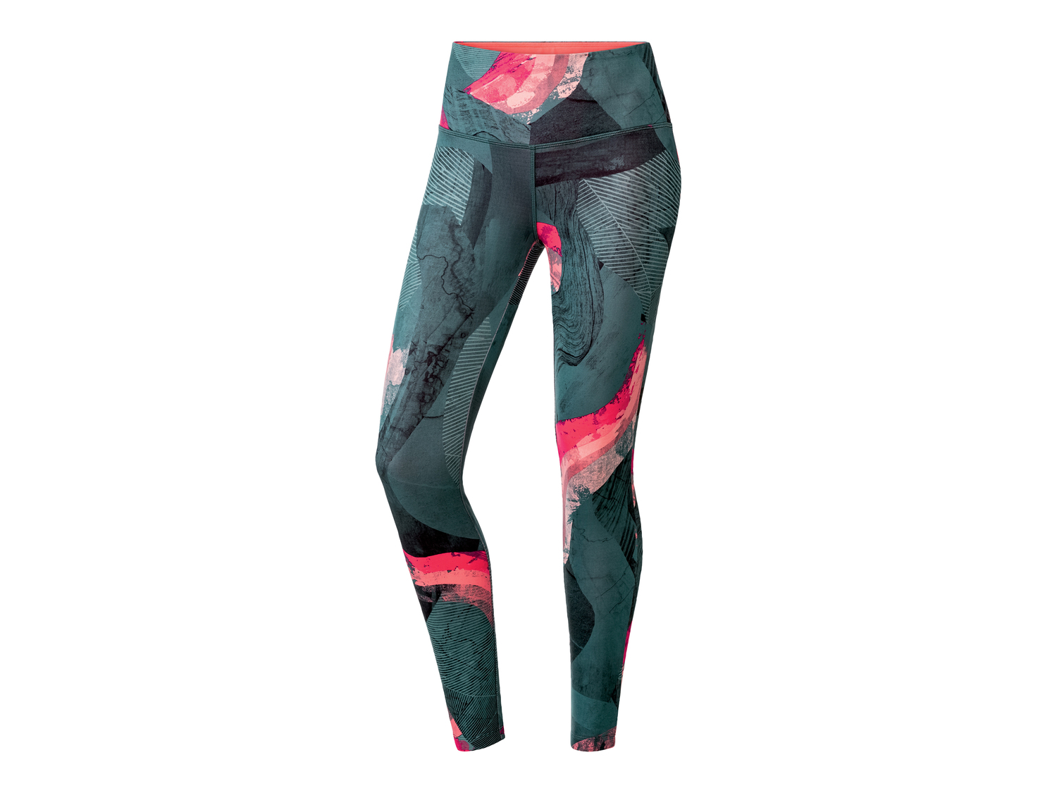 Leggings sportivi da donna Crivit, prezzo 9.99 &#8364; 
Misure: S-L
Taglie disponibili

Caratteristiche
 ...