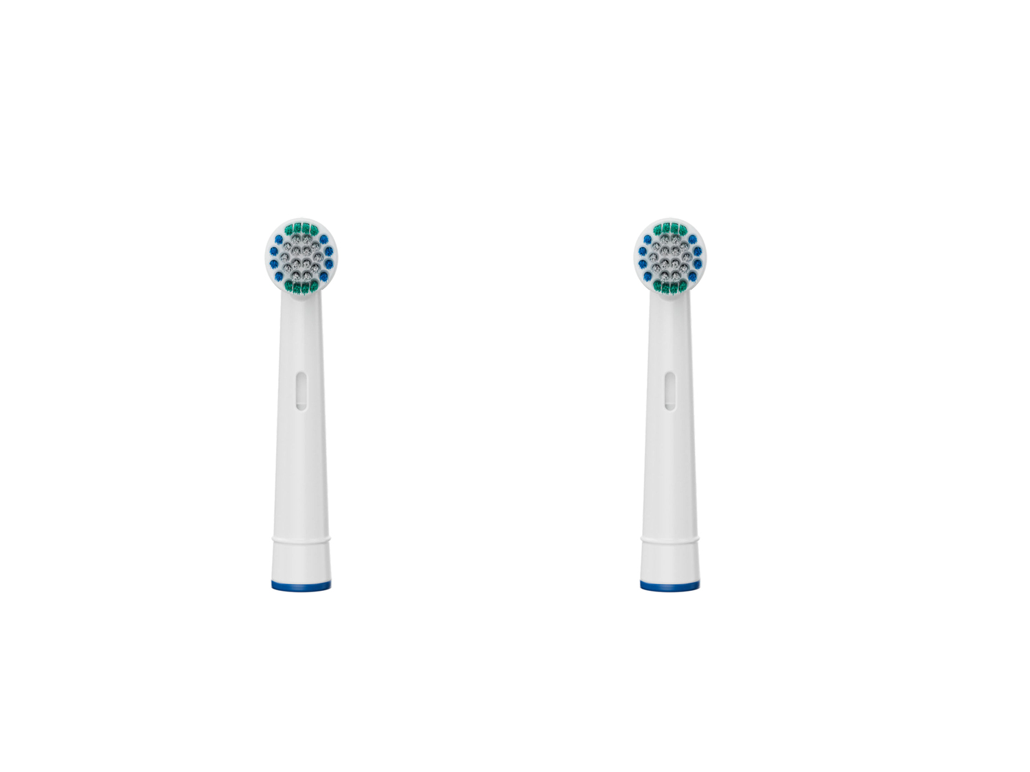 Spazzolino da denti a batteria Nevadent, prezzo 5.99 €
- Timer da 2 minuti ...