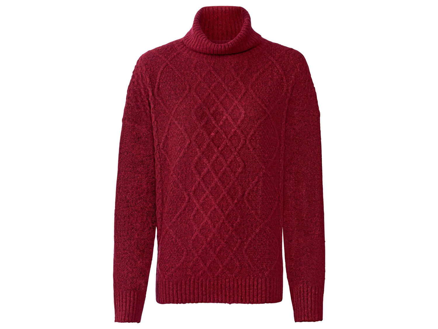 Pullover da donna Esmara, prezzo 9.99 €
Misure: S-L
Taglie disponibili
Caratteristiche
- ...