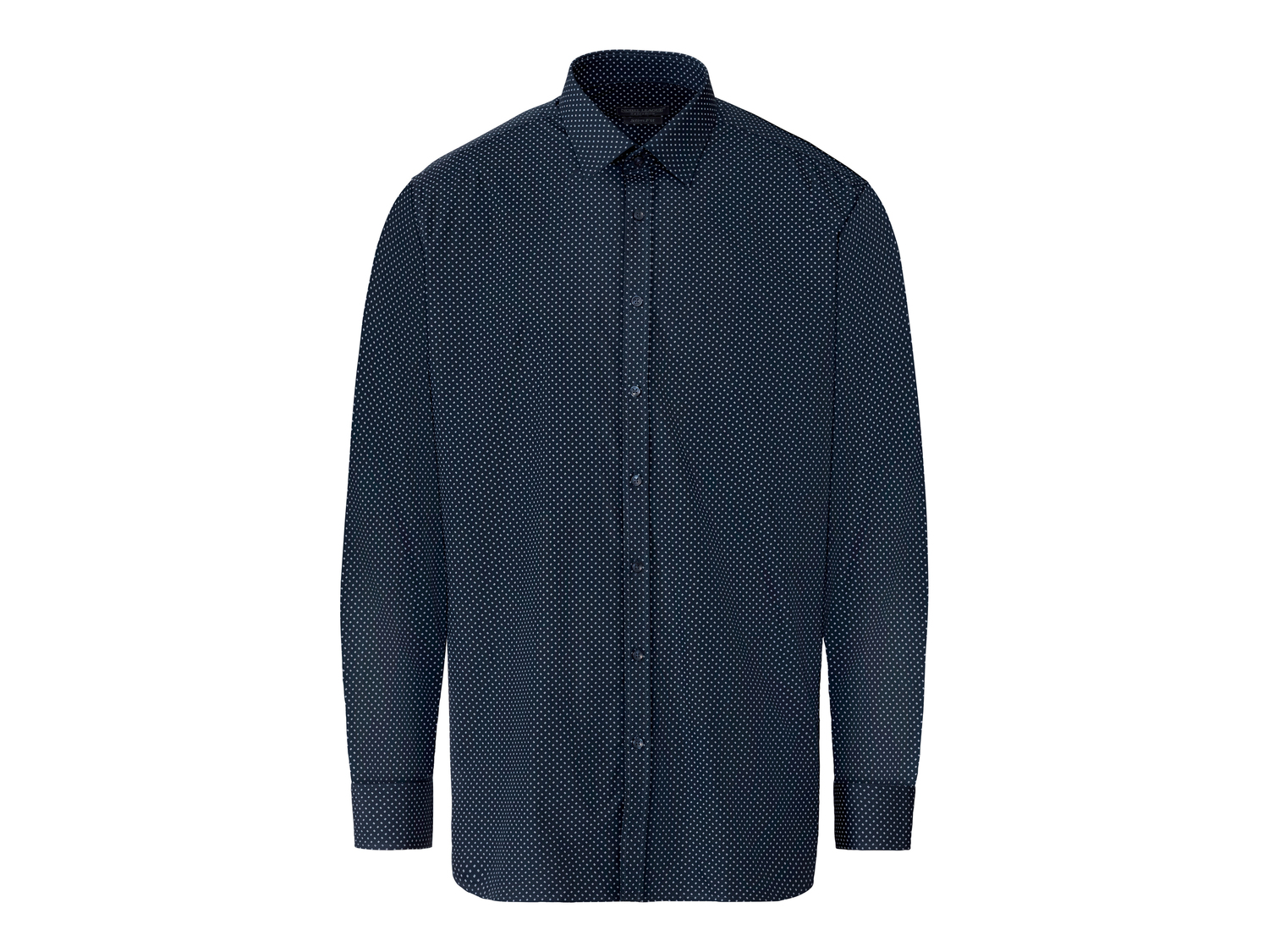 Camicia easy iron da uomo Nobel-league, prezzo 14.99 €
Misure: 39-44 ...