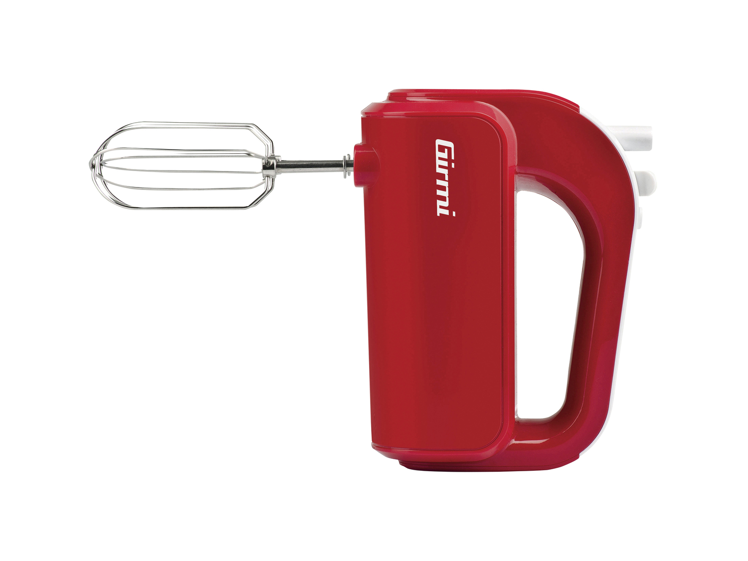 Sbattitore Girmi, prezzo 16.99 €
- Con 5 velocità di lavorazione e funzione ...
