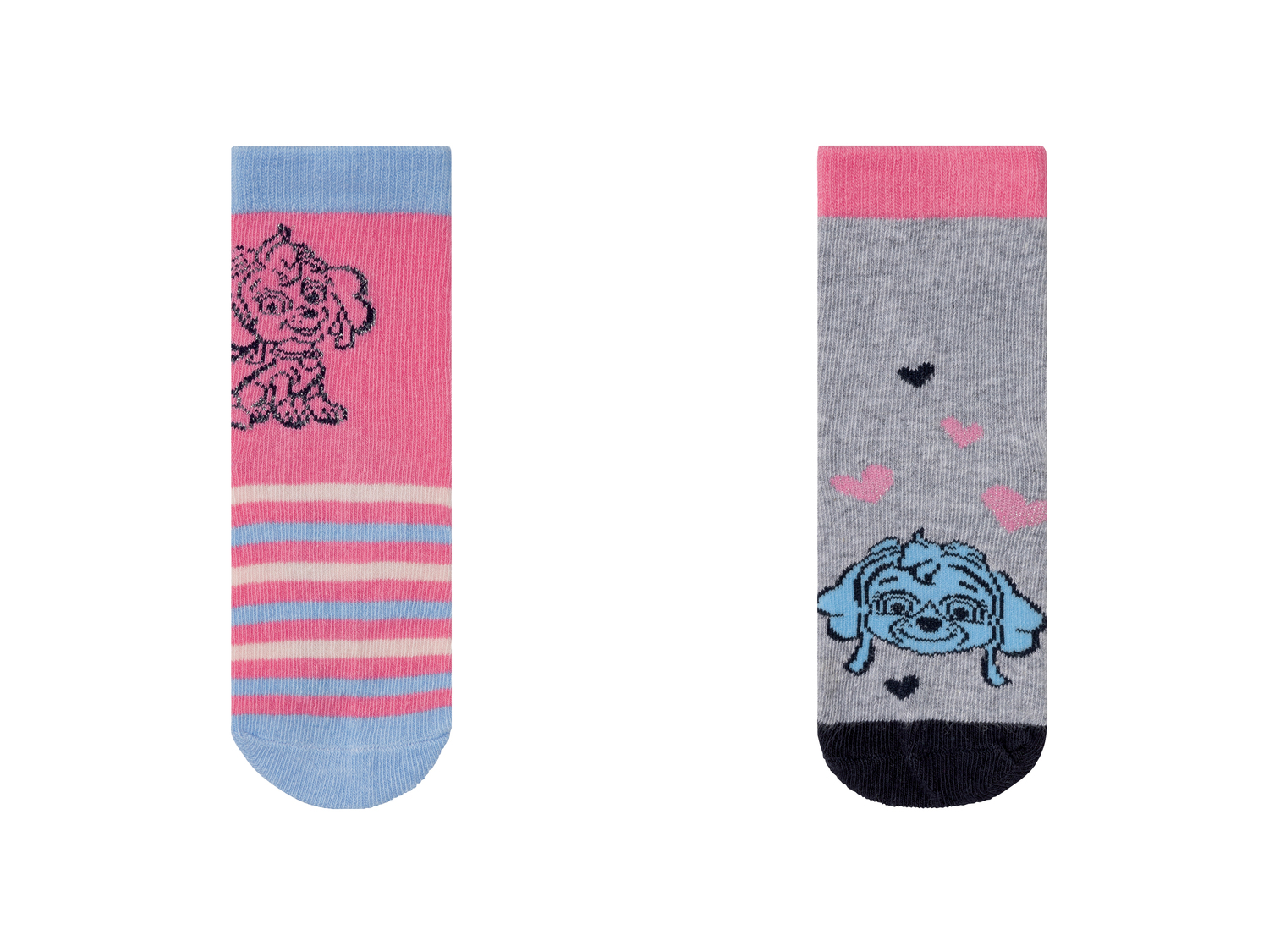 Calze da bambina My Little Pony, Hello Kitty, Paw Patrol Oeko-tex, prezzo 2.29 € ...