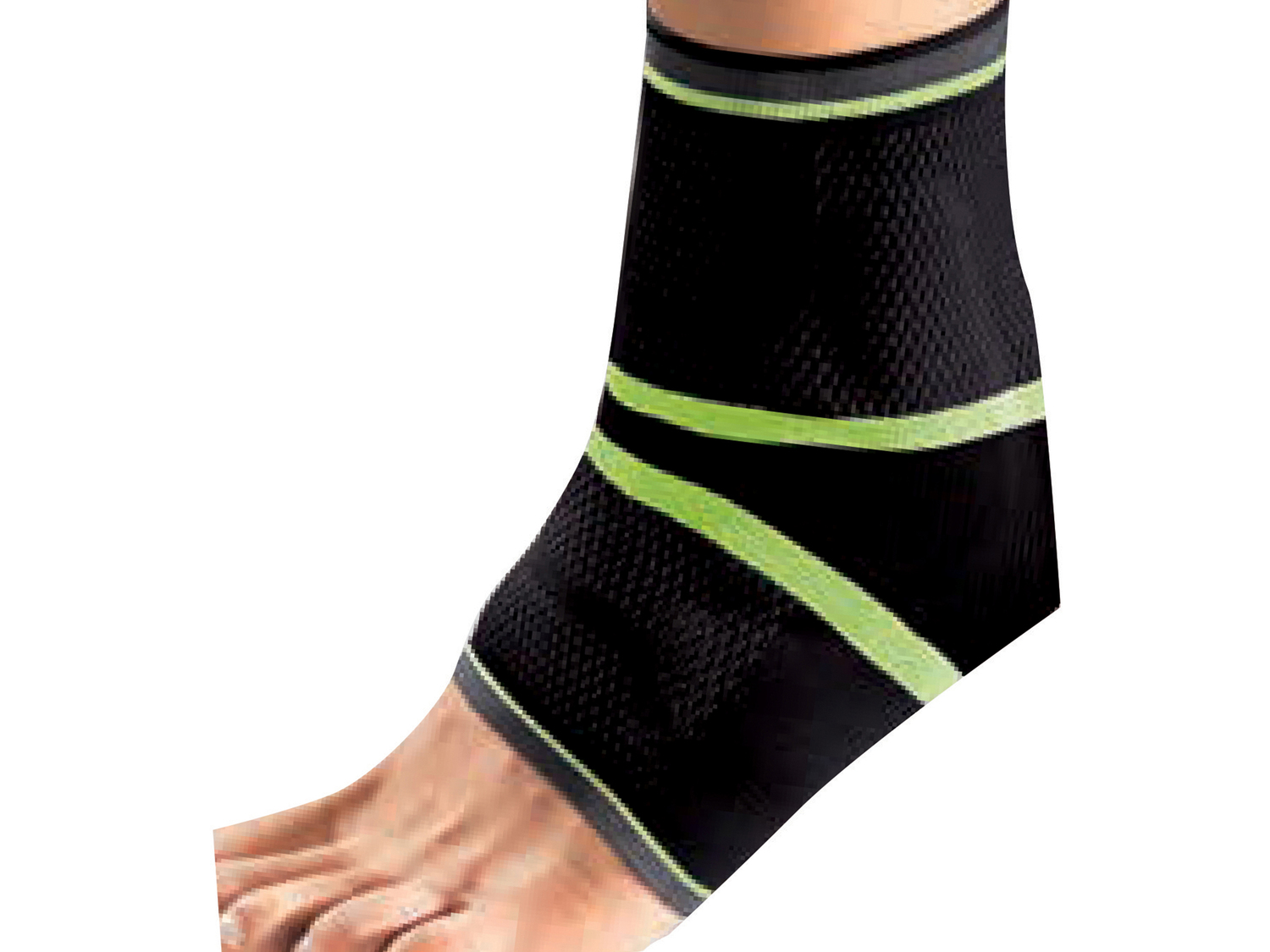 Cavigliera elastica Sensiplast, prezzo 6.99 €
- Per caviglia destra e sinistra
- ...
